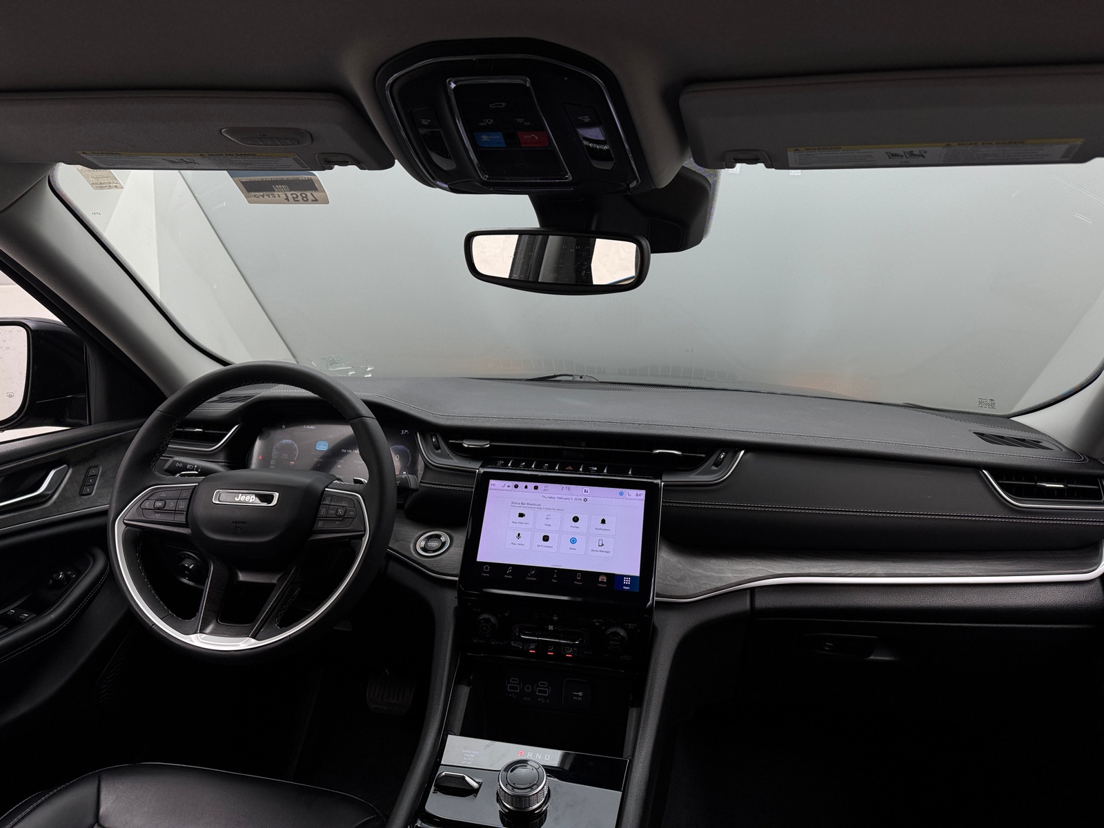 Thumbnail: 2023 Jeep Grand Cherokee - 2