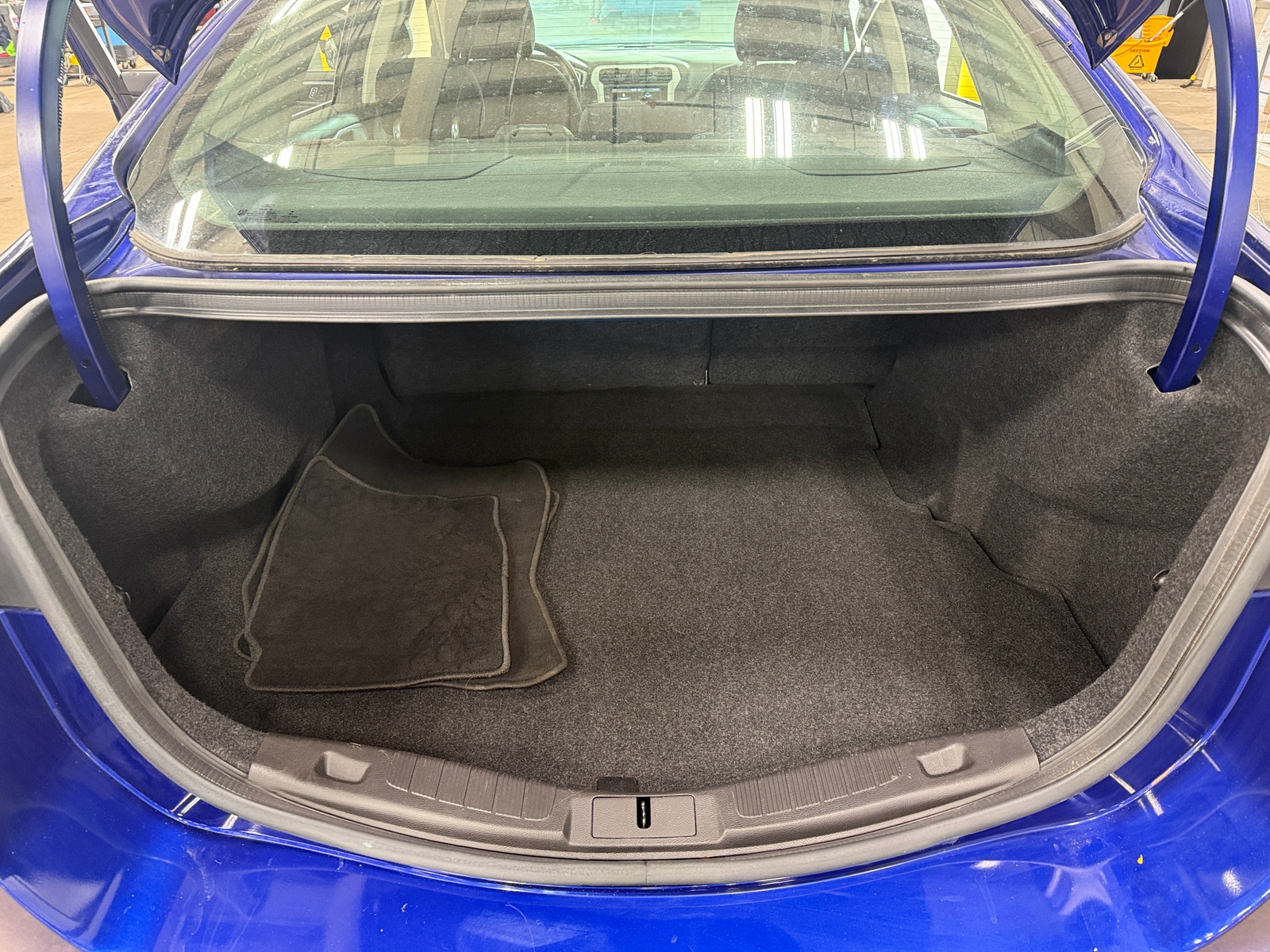 Thumbnail: 2016 Ford Fusion - 7