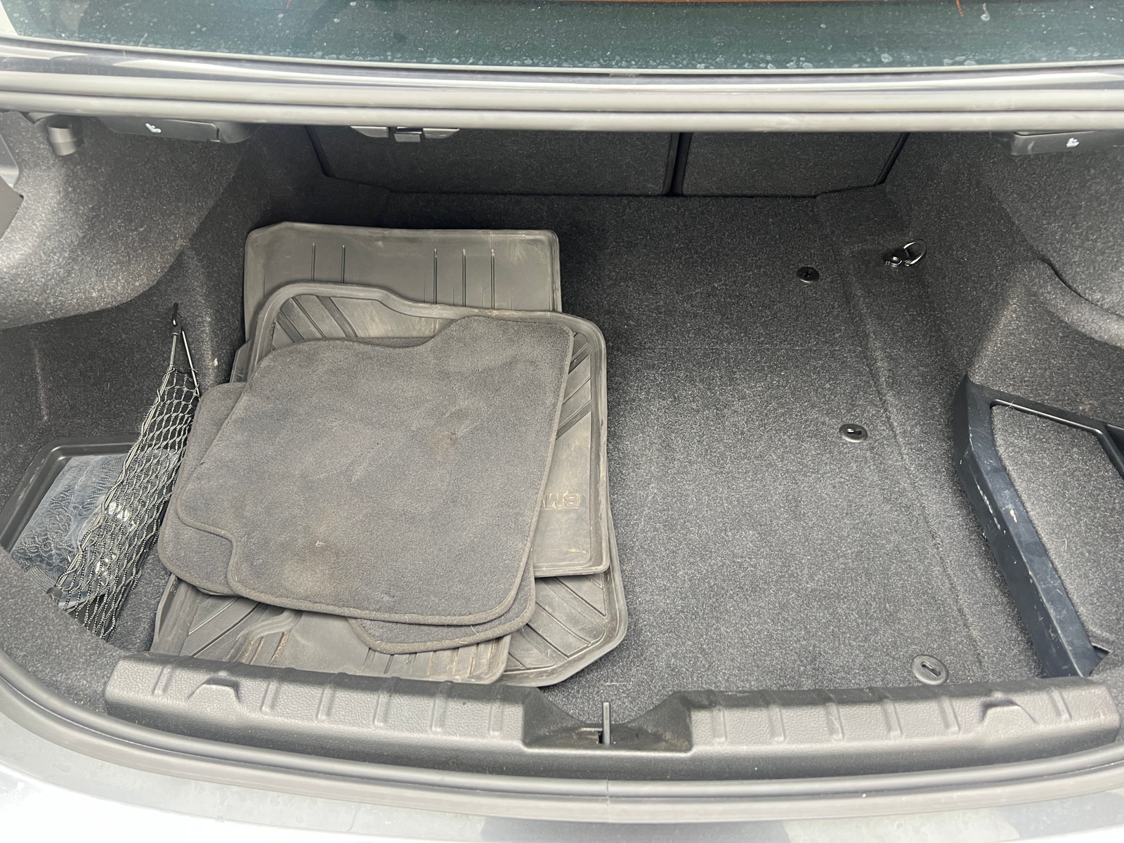 Thumbnail: 2017 BMW M4 - 4