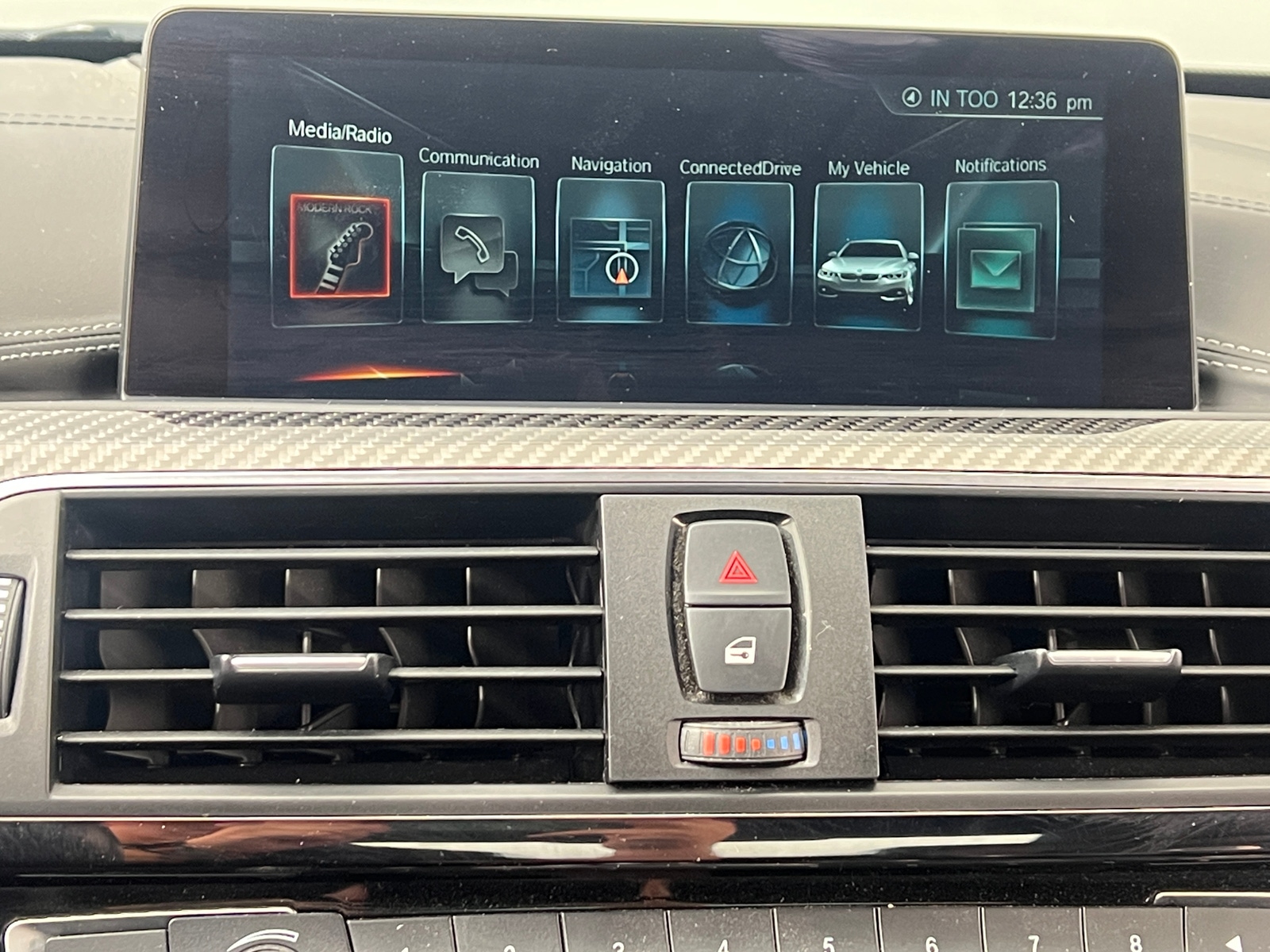 Thumbnail: 2017 BMW M4 - 2