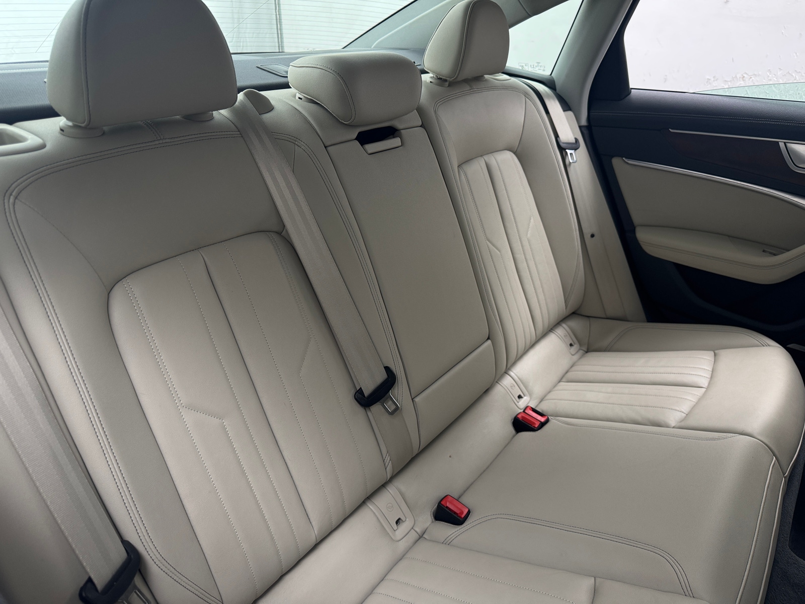 Thumbnail: 2019 Audi A6 - 5