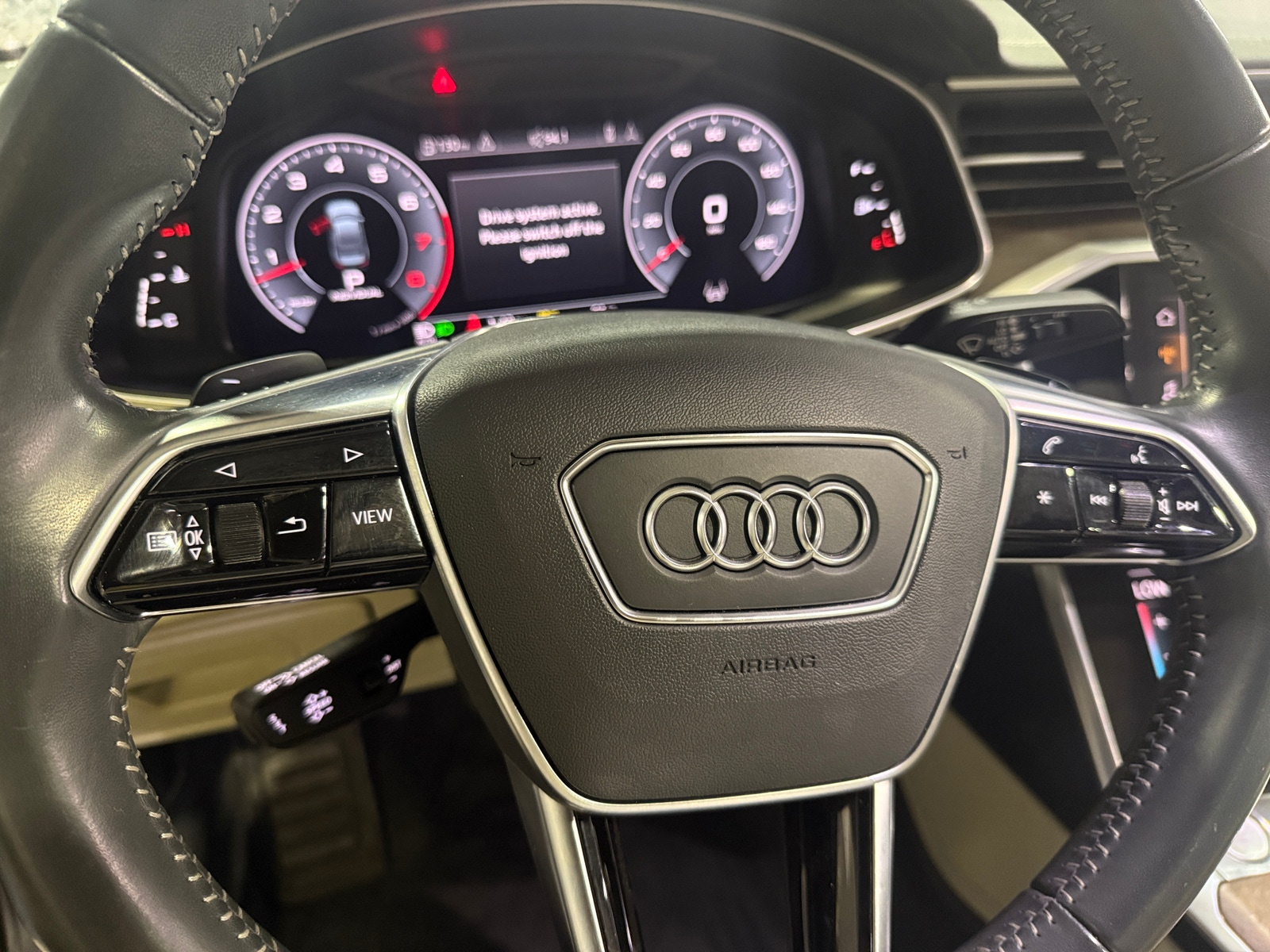 Thumbnail: 2019 Audi A6 - 4