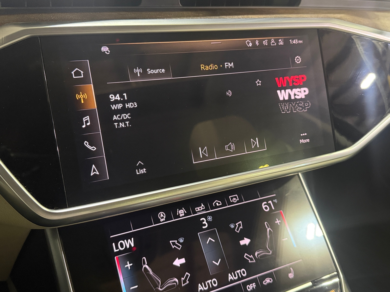 Thumbnail: 2019 Audi A6 - 3