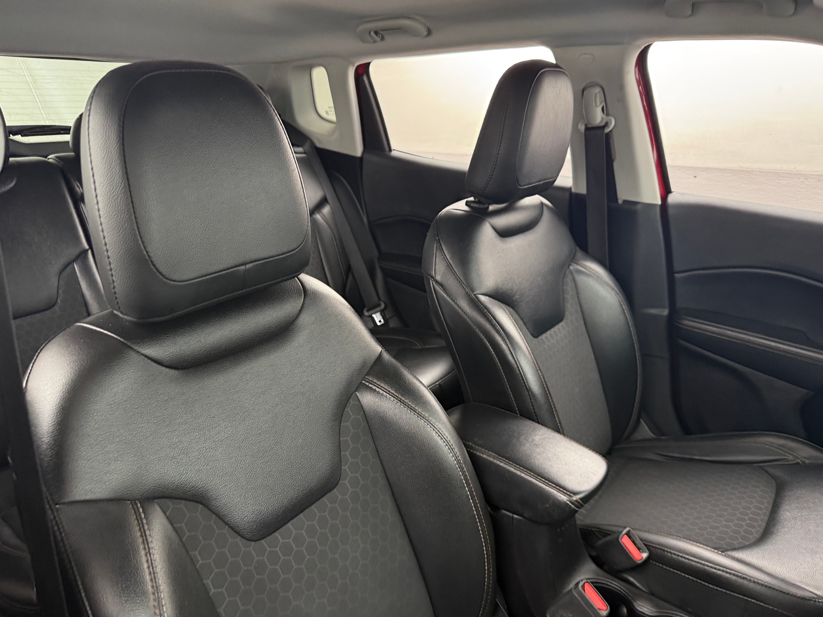 Thumbnail: 2019 Jeep Compass - 2