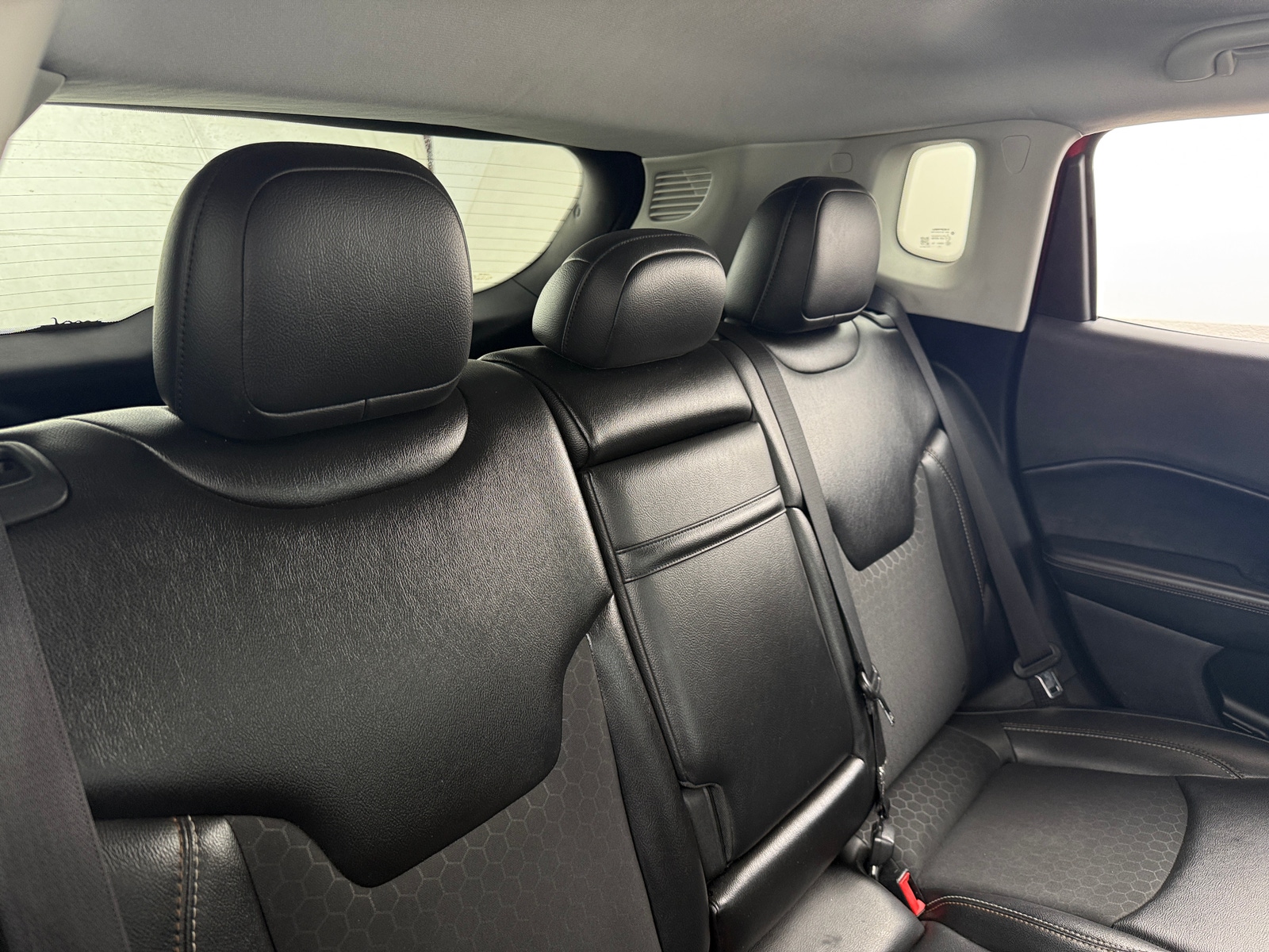 Thumbnail: 2019 Jeep Compass - 6