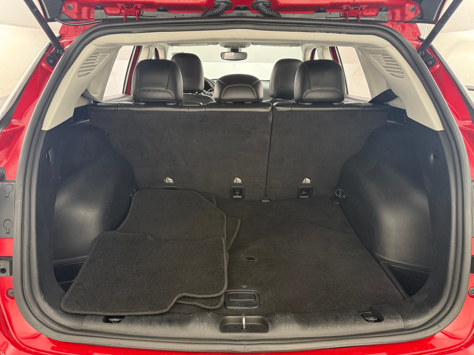 Thumbnail: 2019 Jeep Compass - 7