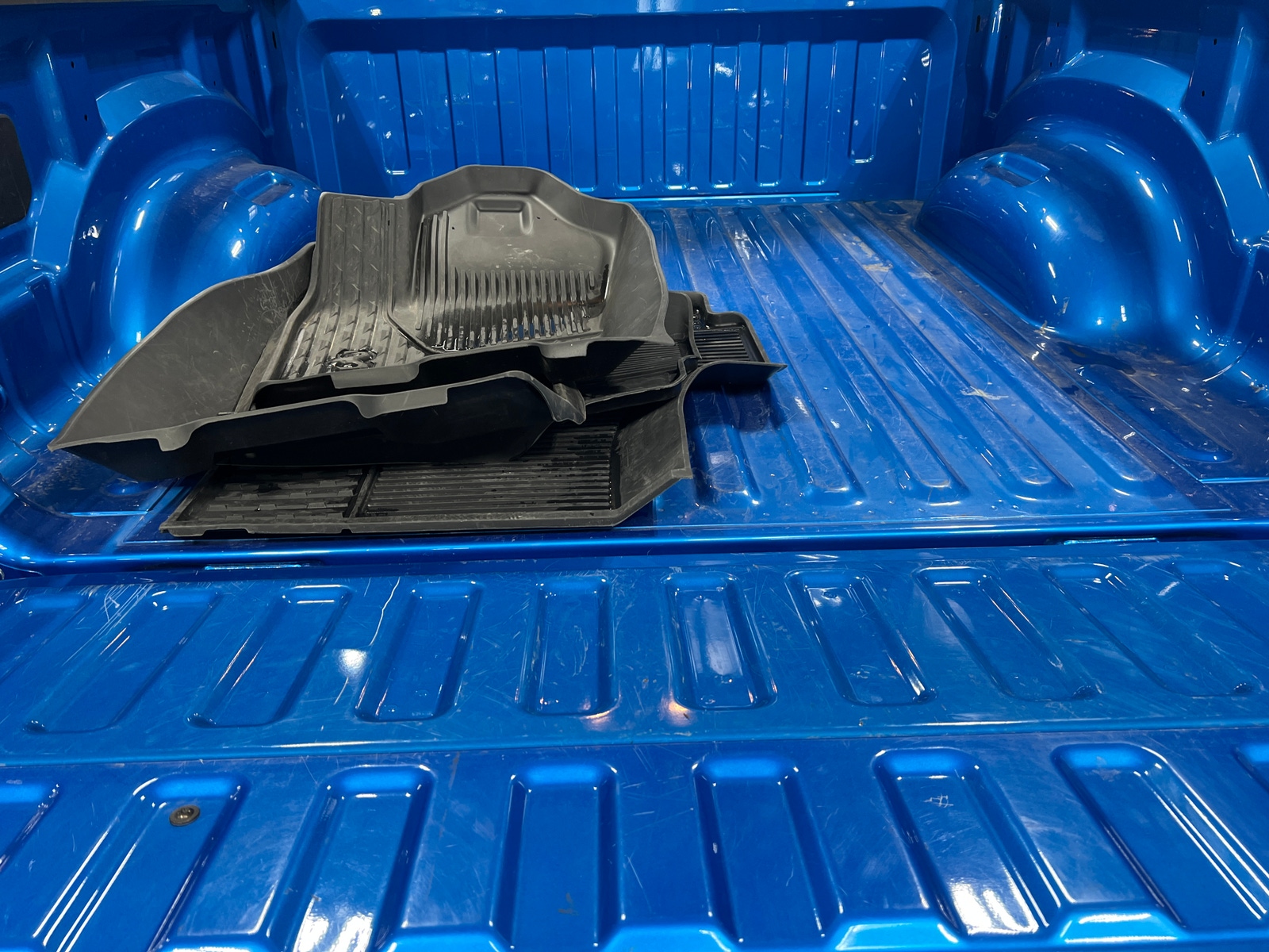 Thumbnail: 2025 RAM 1500 - 7