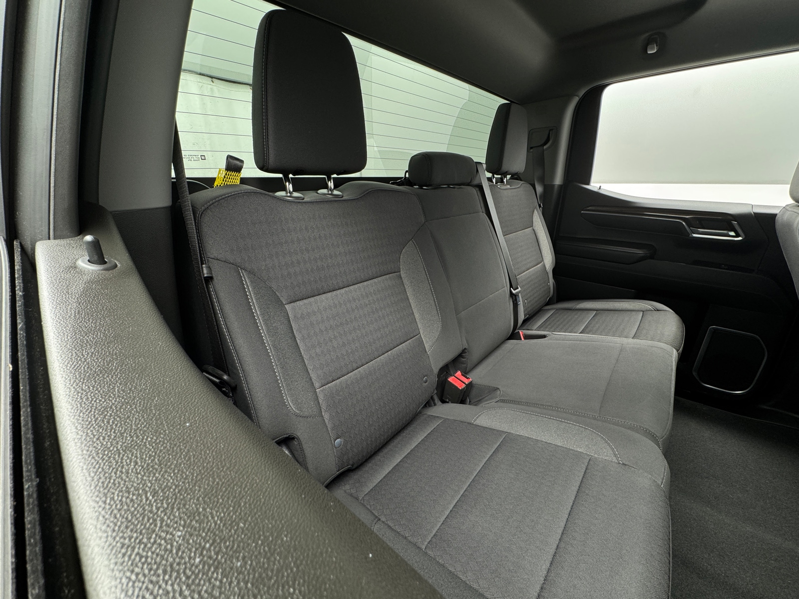 Thumbnail: 2023 Chevrolet Silverado 1500 - 6