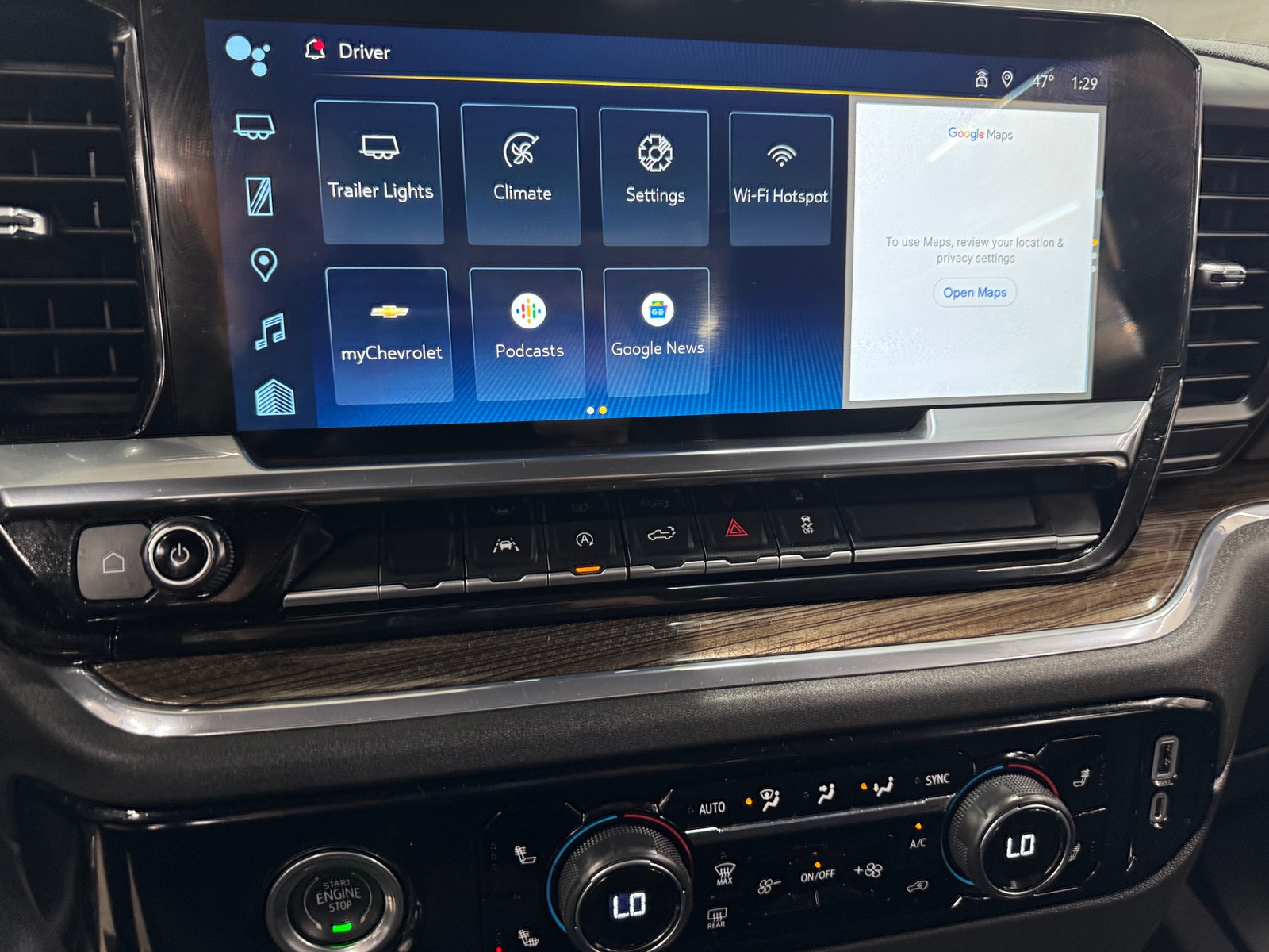 Thumbnail: 2023 Chevrolet Silverado 1500 - 4