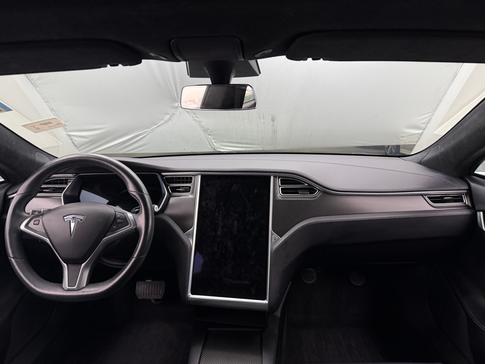 Thumbnail: 2017 Tesla Model S - 2