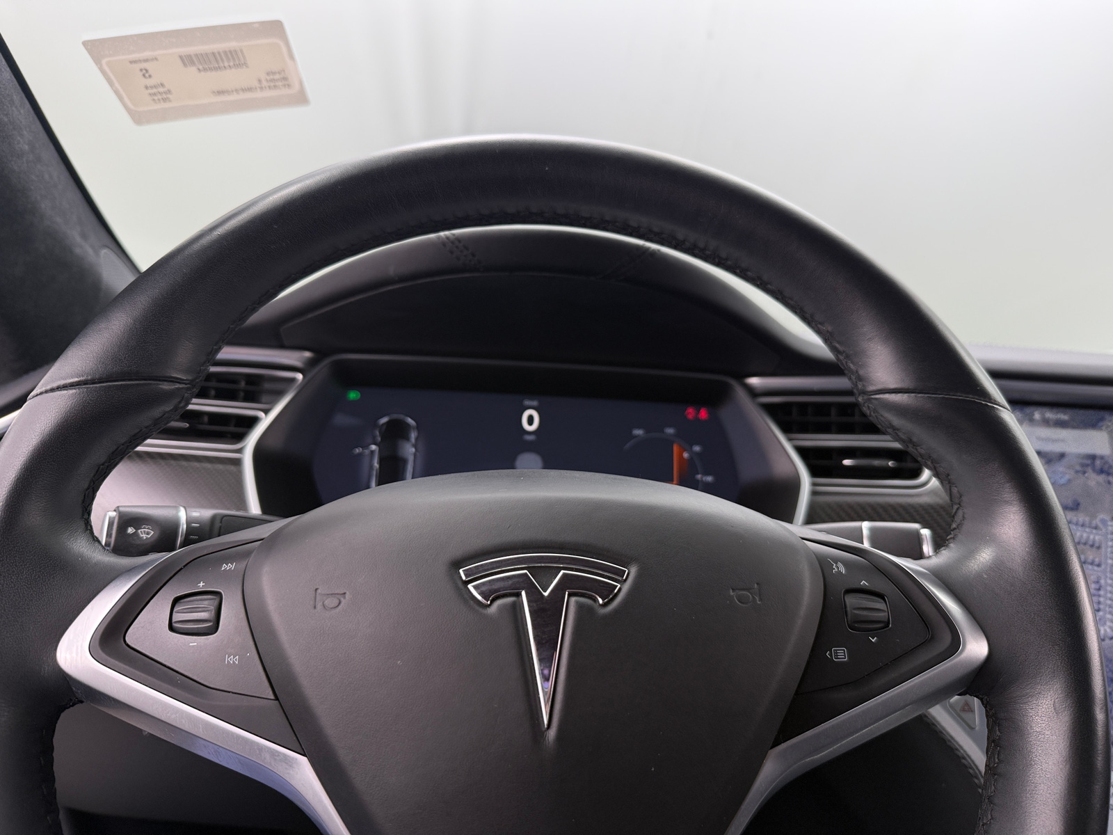 Thumbnail: 2017 Tesla Model S - 4