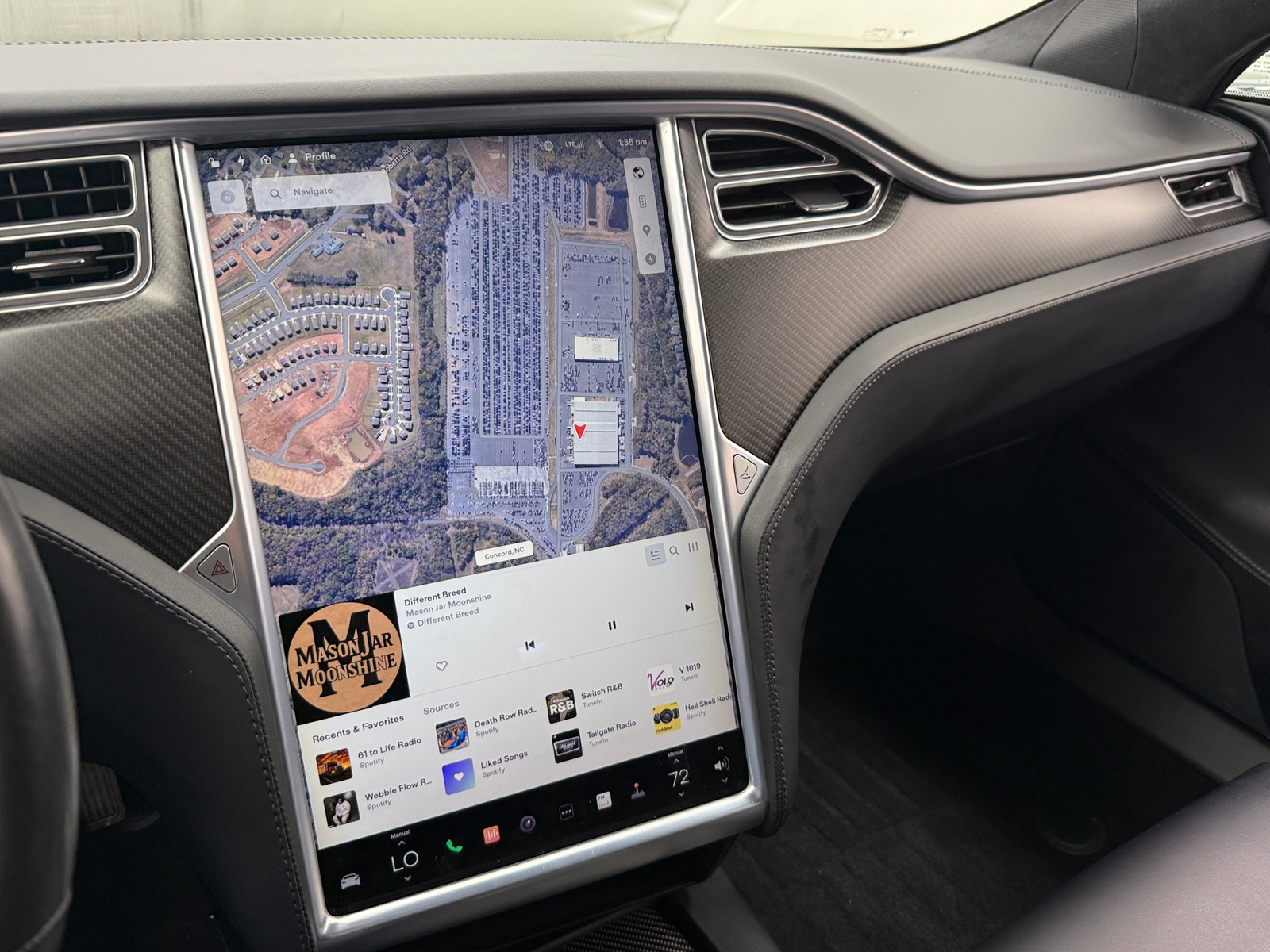 Thumbnail: 2017 Tesla Model S - 3