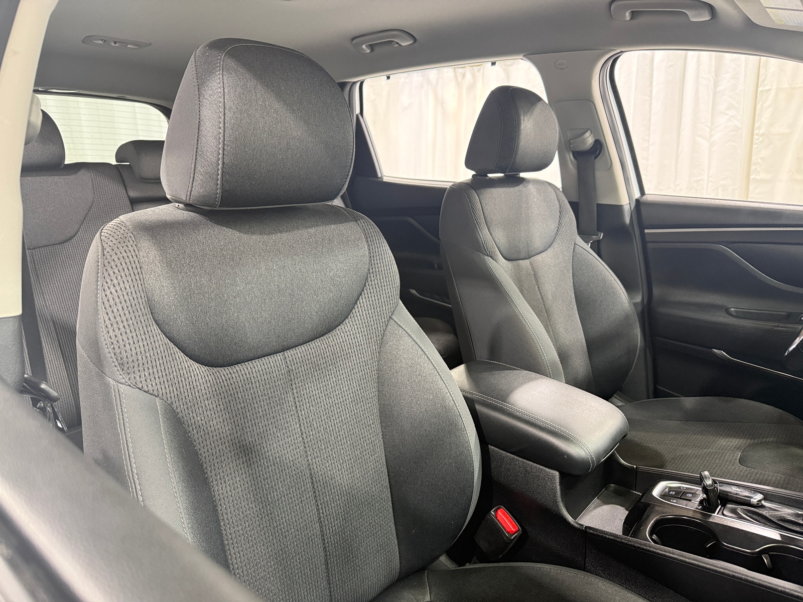 Thumbnail: 2019 Hyundai Santa Fe - 2