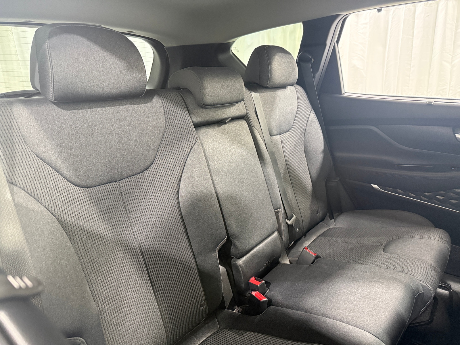 Thumbnail: 2019 Hyundai Santa Fe - 6