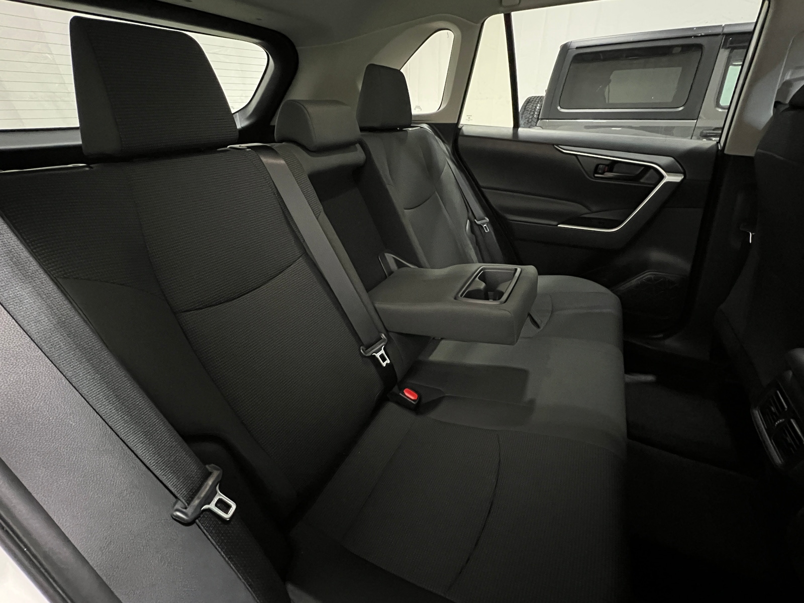 Thumbnail: 2025 Toyota RAV4 - 6