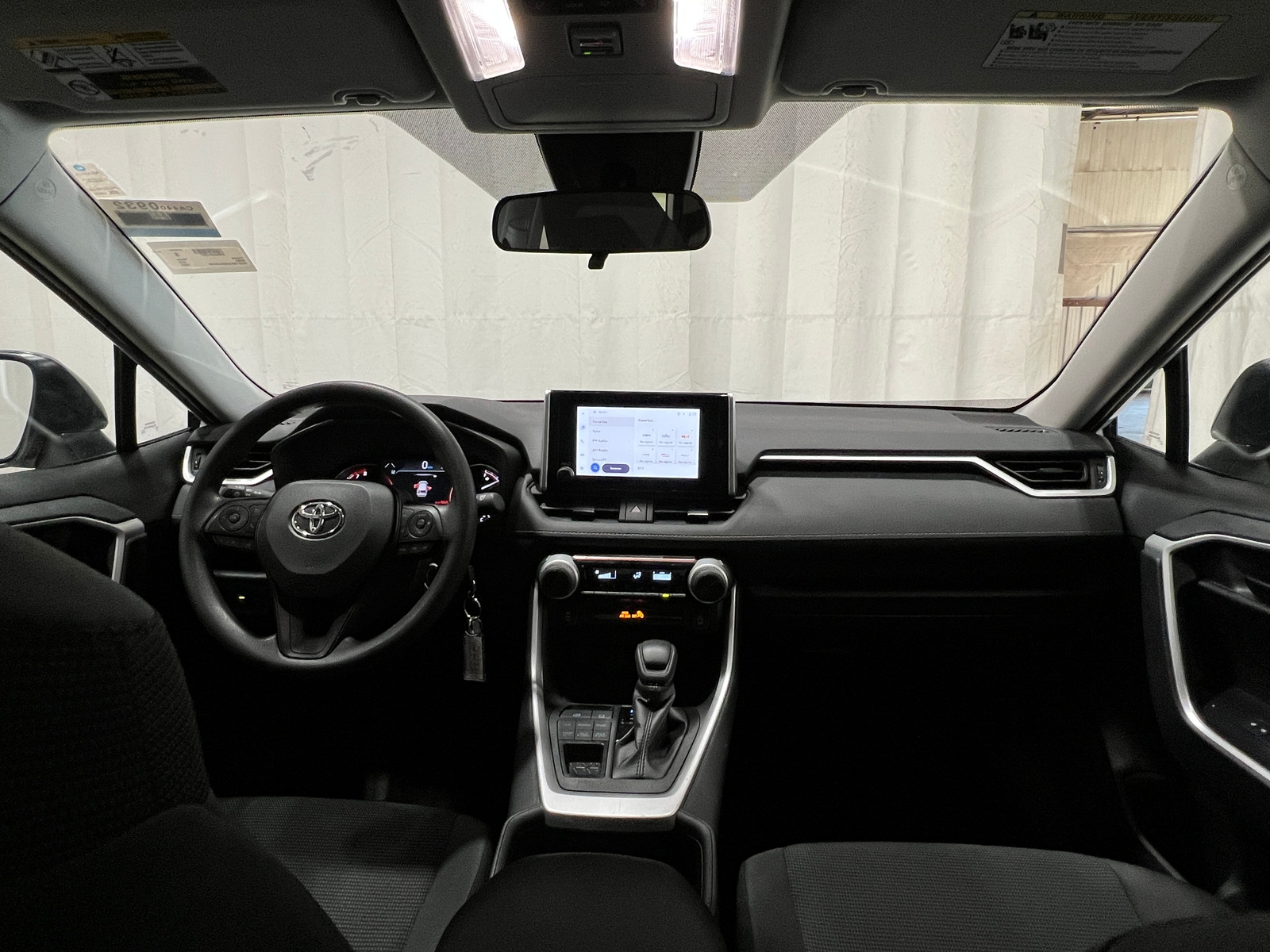 Thumbnail: 2025 Toyota RAV4 - 3