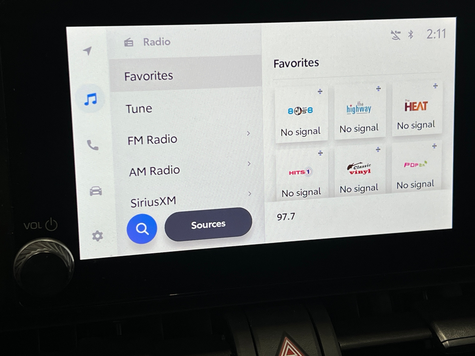 Thumbnail: 2025 Toyota RAV4 - 4