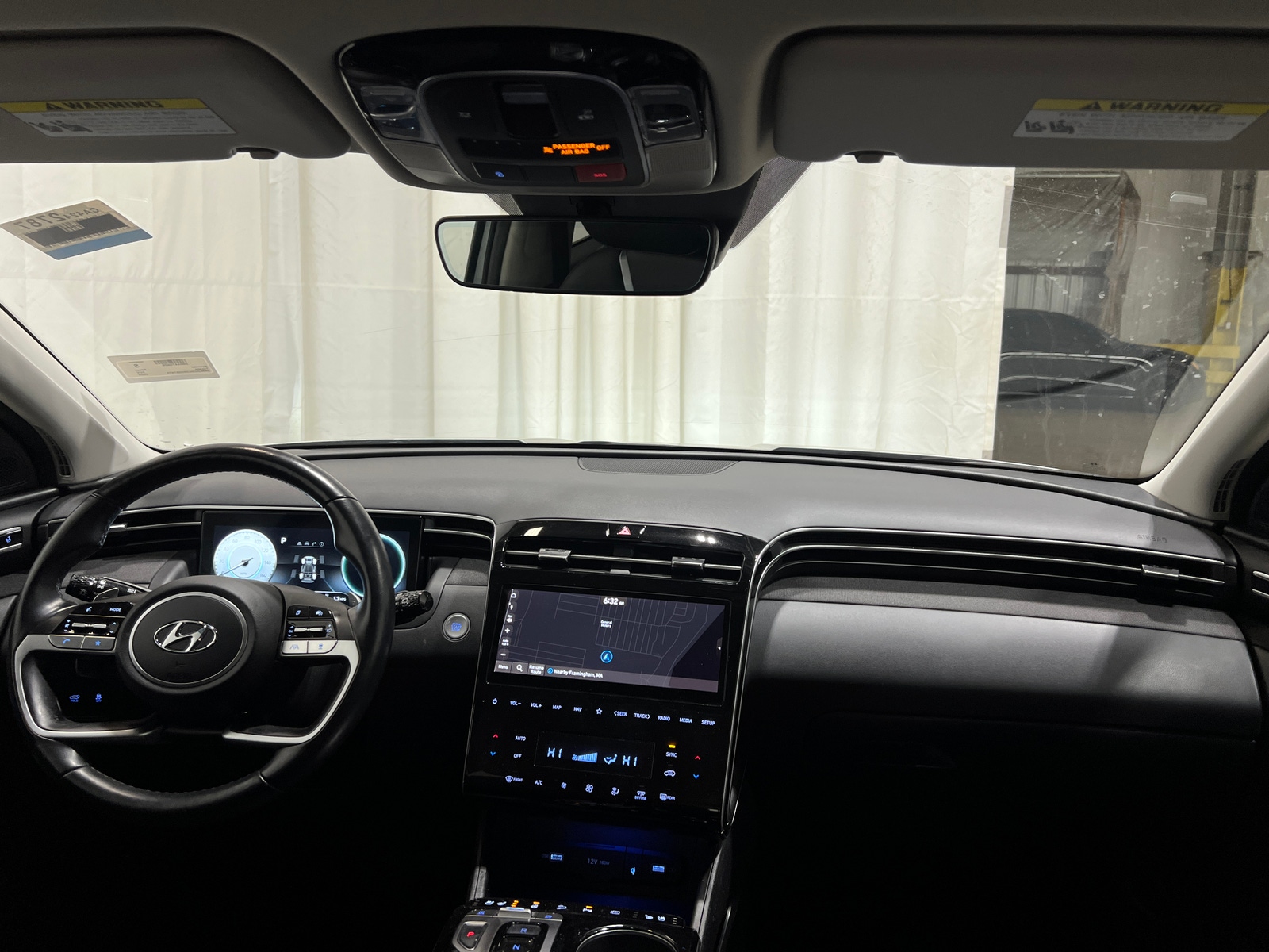 Thumbnail: 2024 Hyundai Tucson - 2