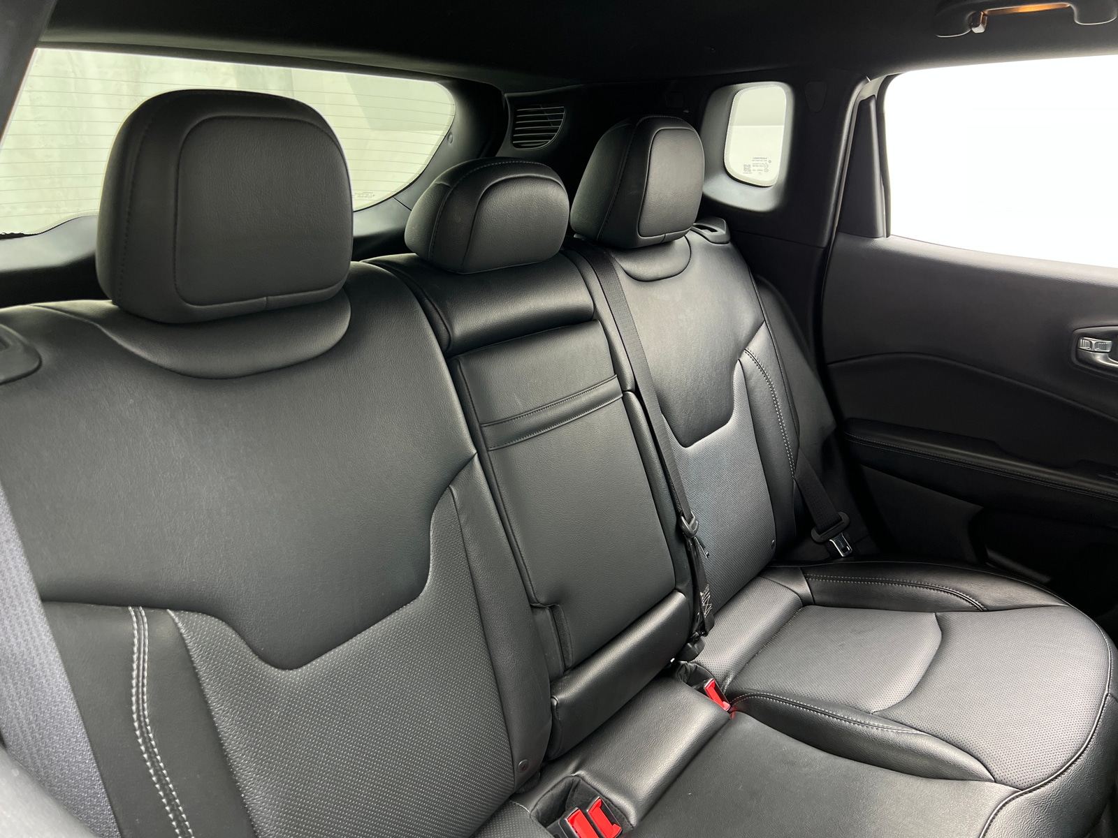 Thumbnail: 2020 Jeep Compass - 5