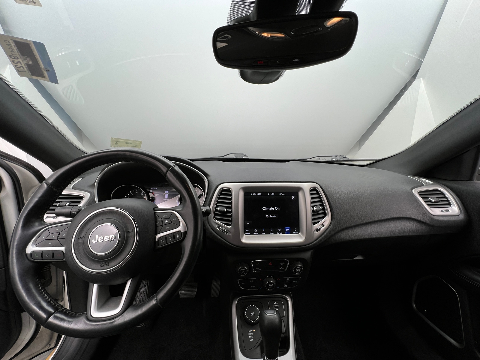 Thumbnail: 2020 Jeep Compass - 2