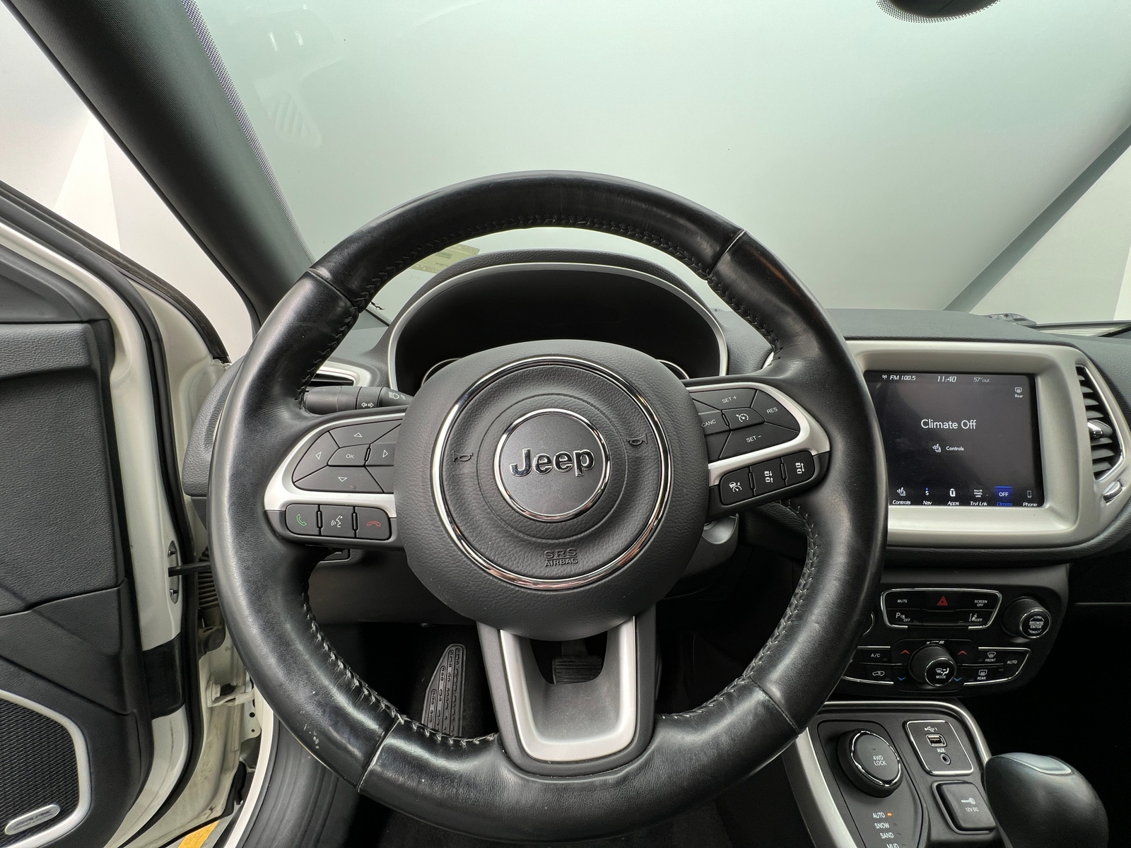 Thumbnail: 2020 Jeep Compass - 4