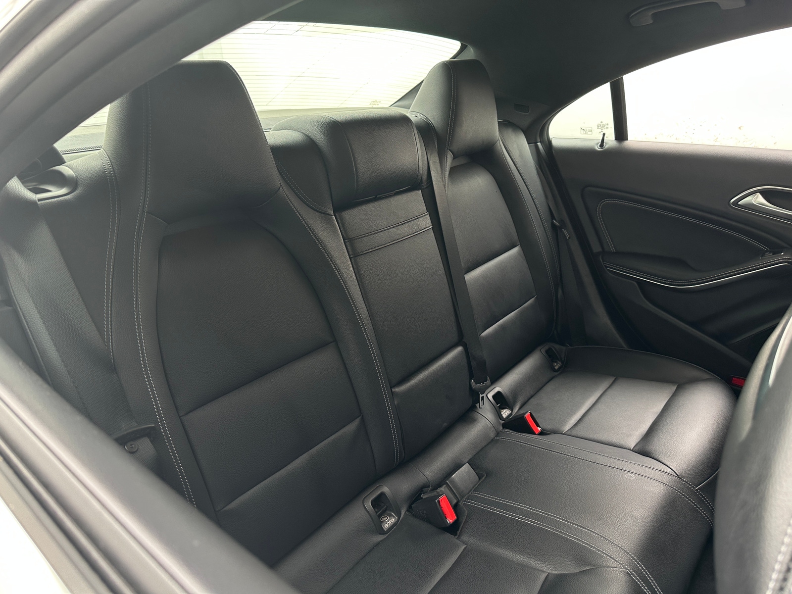 Thumbnail: 2019 Mercedes-Benz CLA - 5