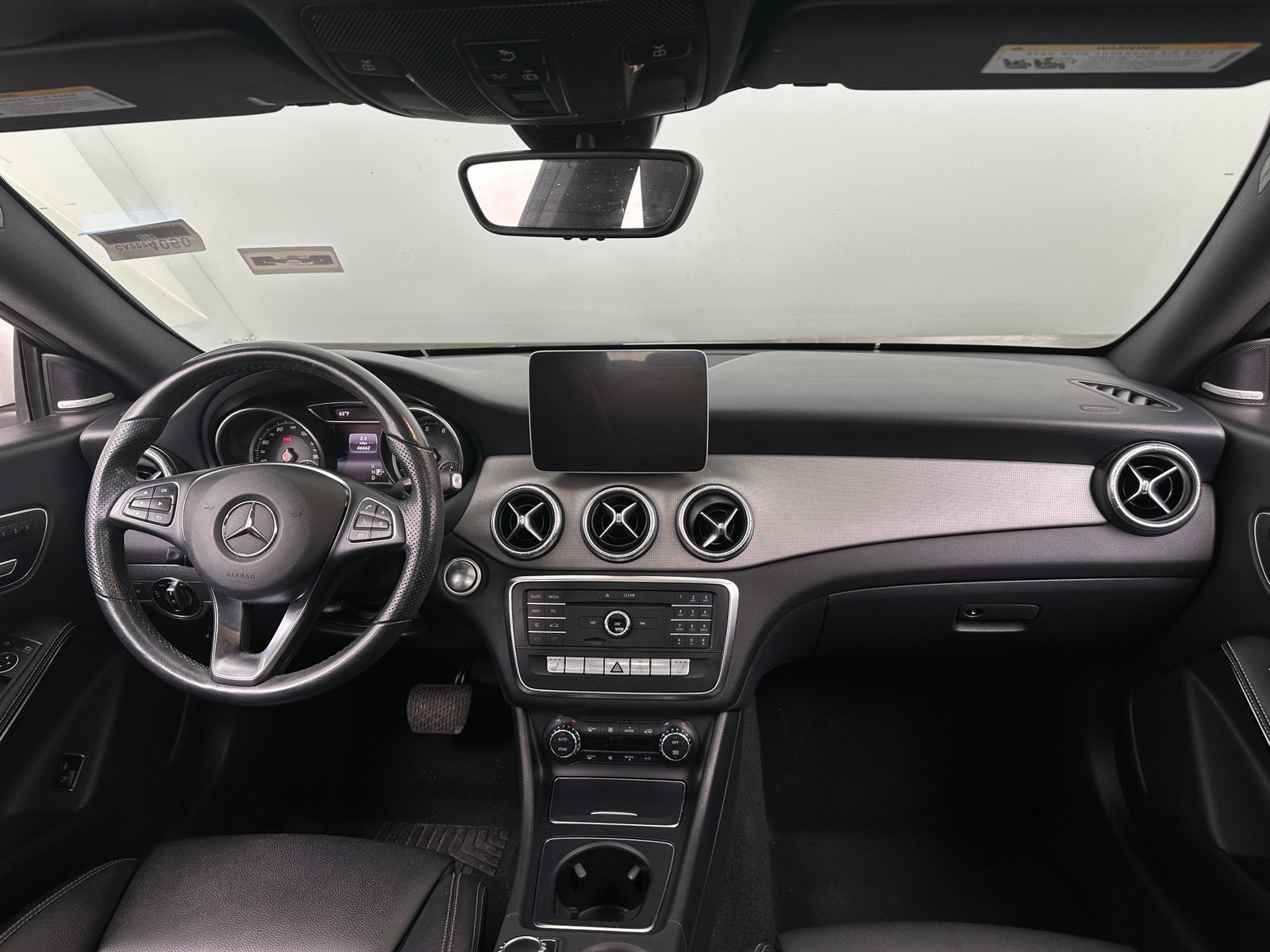 Thumbnail: 2019 Mercedes-Benz CLA - 2