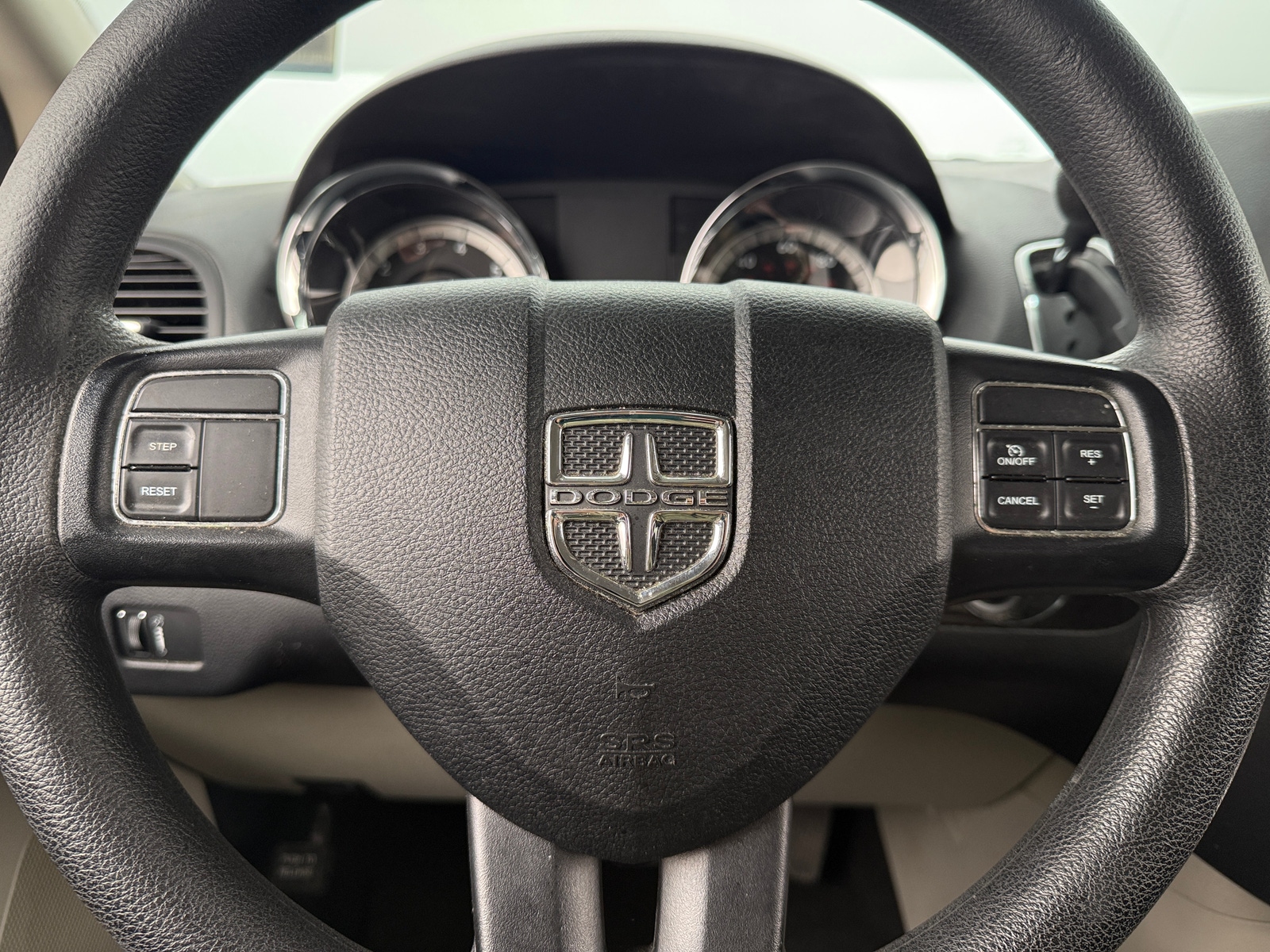 Thumbnail: 2018 Dodge Grand Caravan - 5