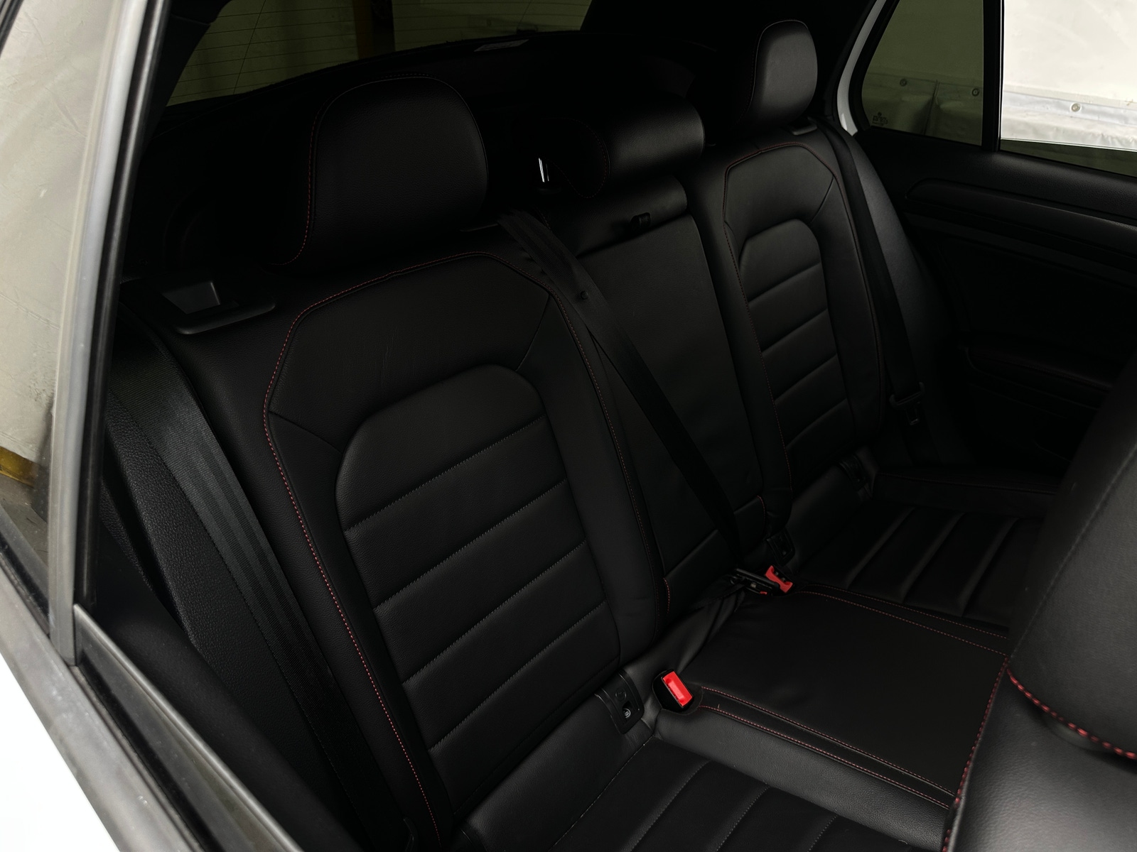 Thumbnail: 2018 Volkswagen Golf - 5