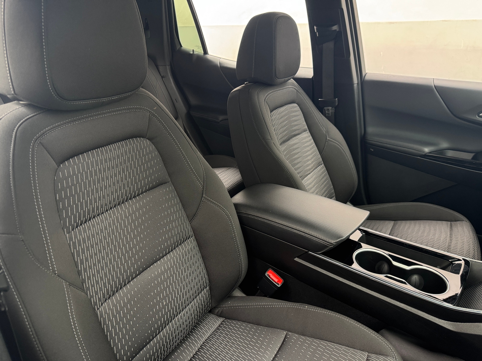 Thumbnail: 2025 Chevrolet Equinox - 2