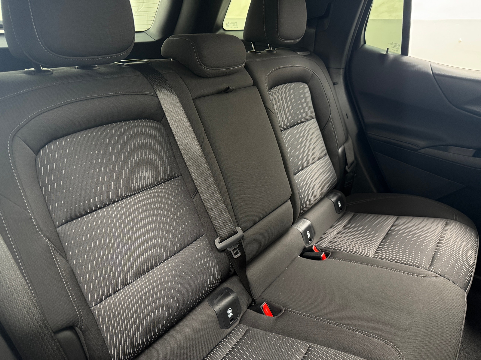 Thumbnail: 2025 Chevrolet Equinox - 6