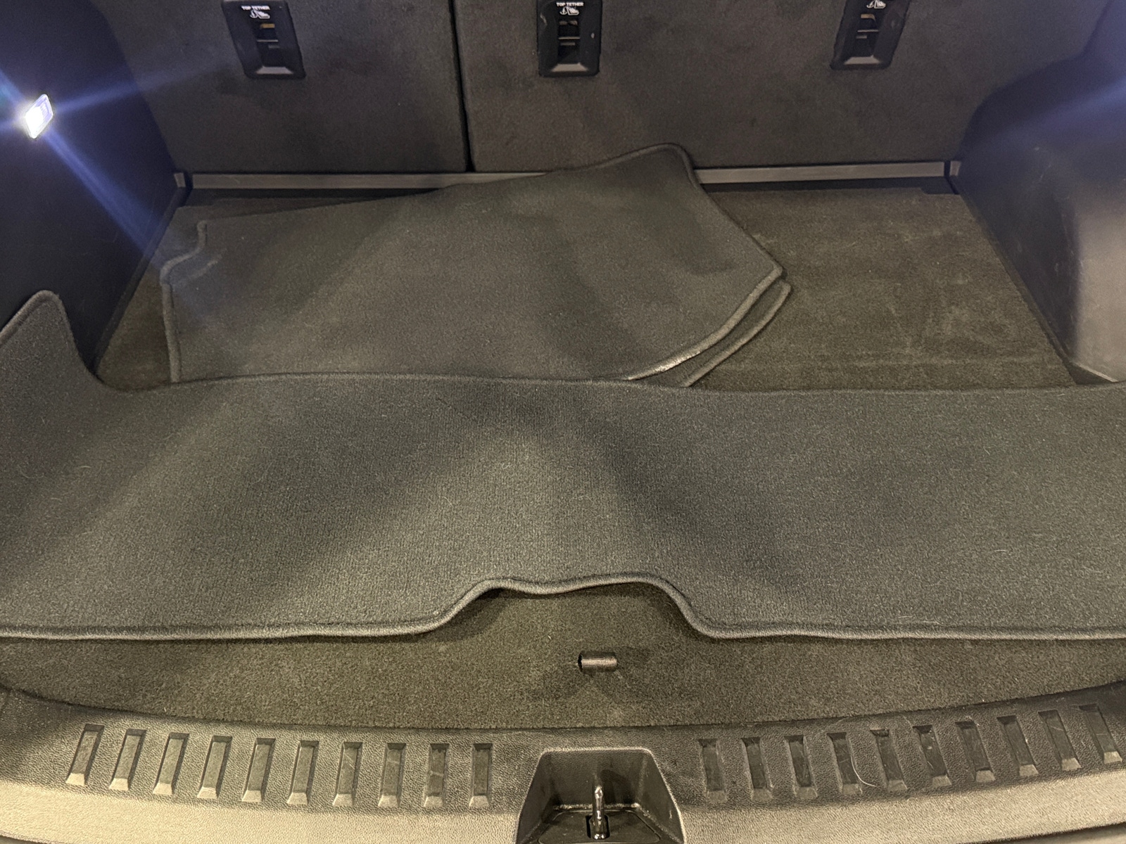 Thumbnail: 2025 Chevrolet Equinox - 7