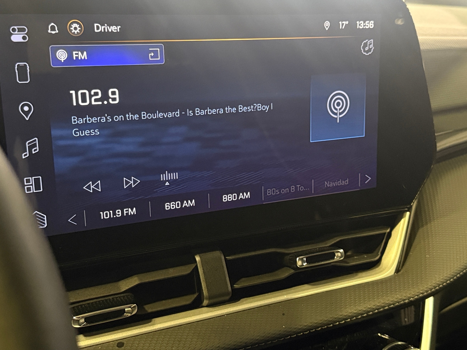 Thumbnail: 2025 Chevrolet Equinox - 4