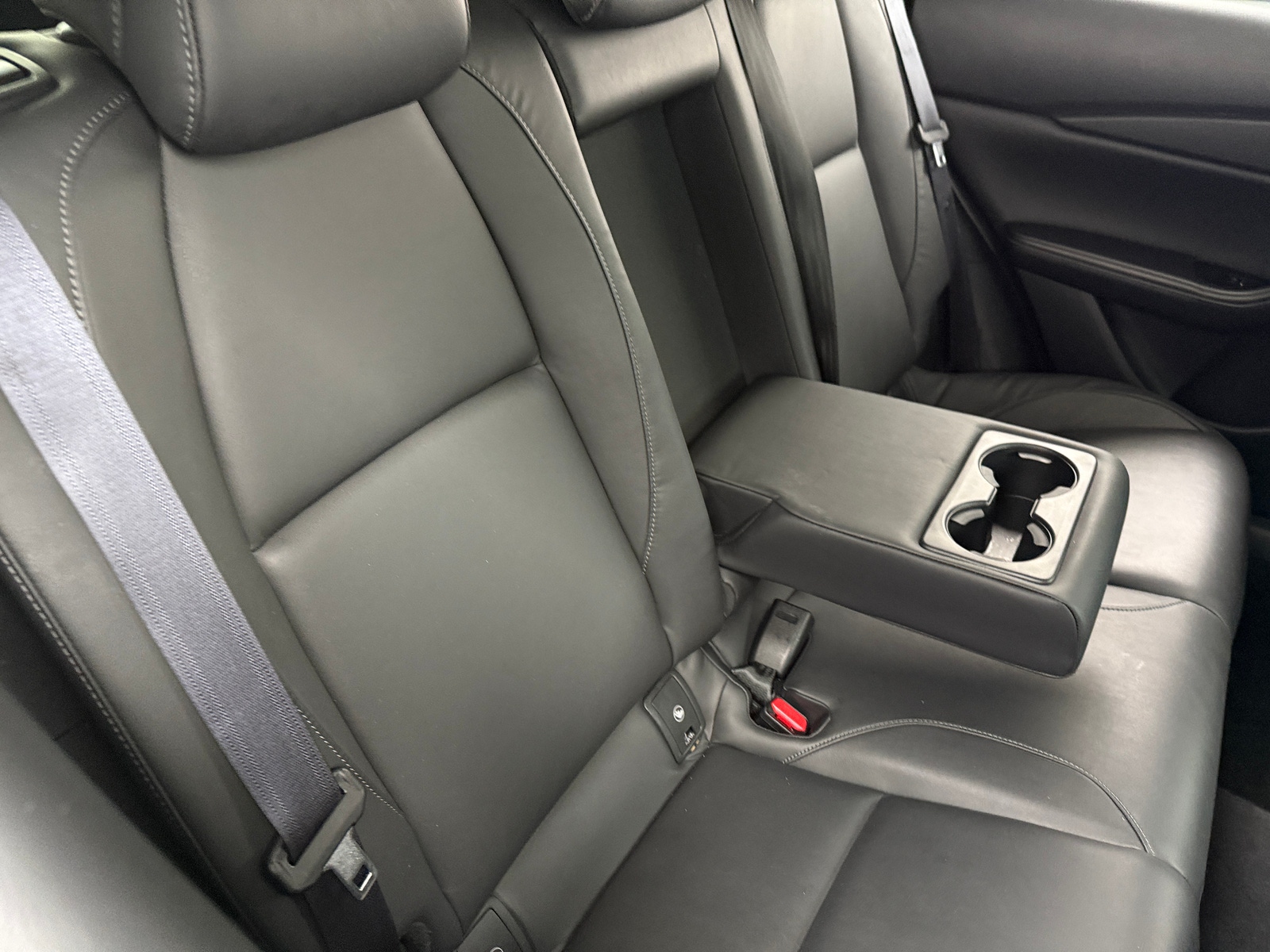 Thumbnail: 2025 Mazda CX-30 - 5