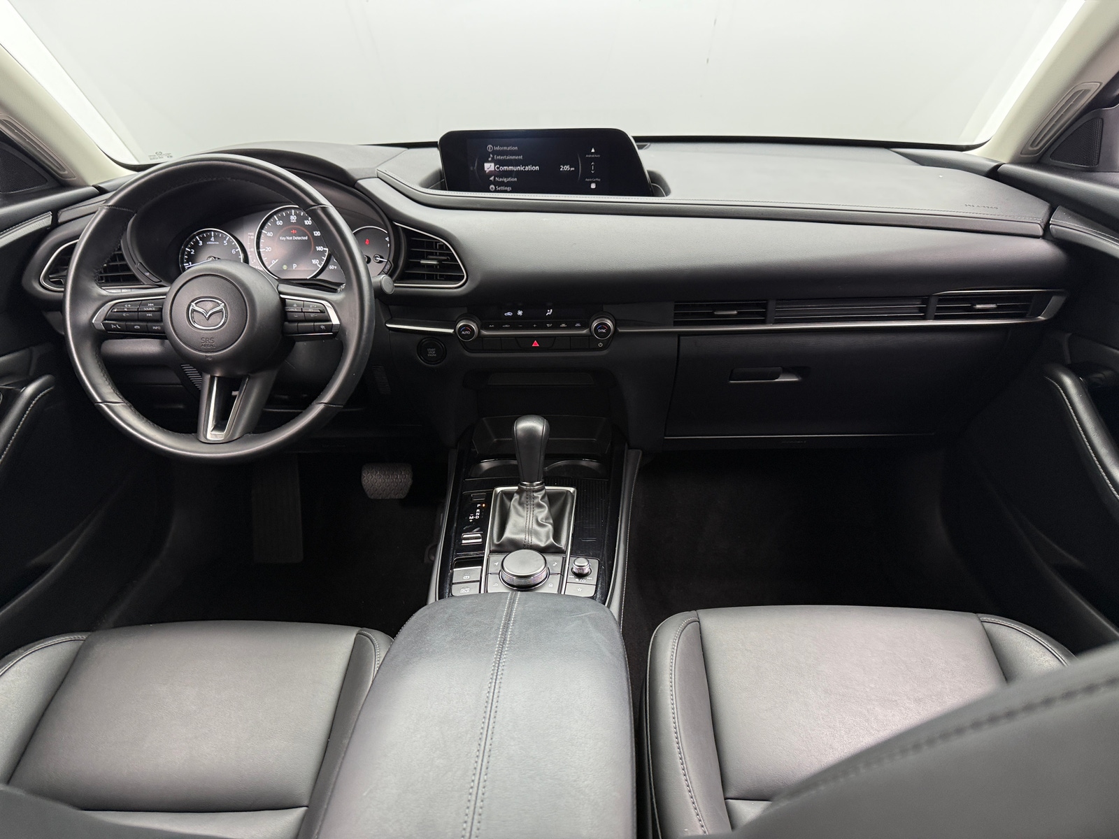 Thumbnail: 2025 Mazda CX-30 - 2