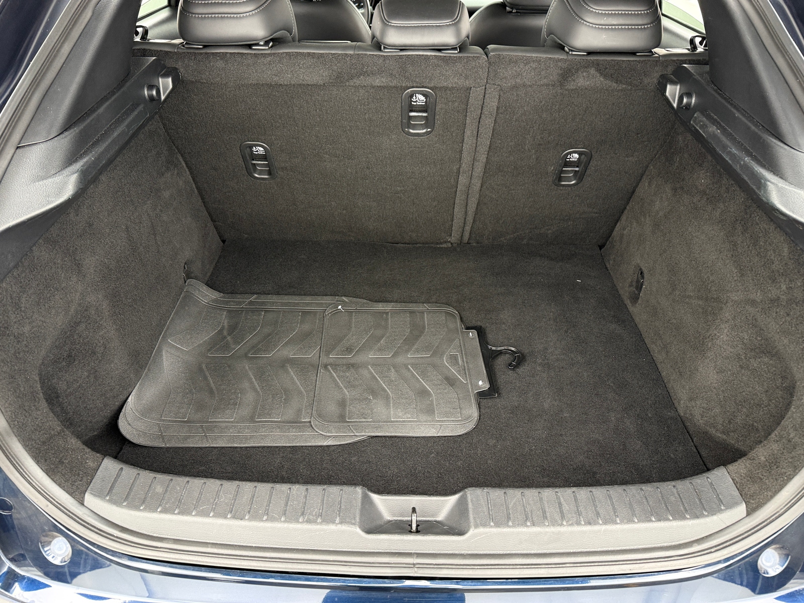 Thumbnail: 2025 Mazda CX-30 - 6