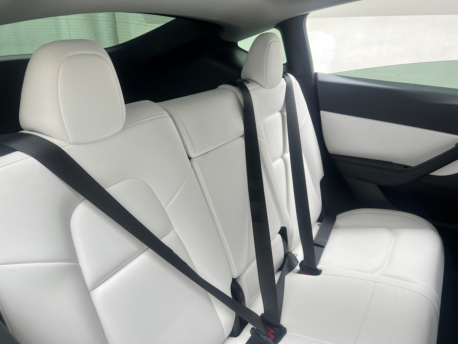 Thumbnail: 2021 Tesla Model Y - 5