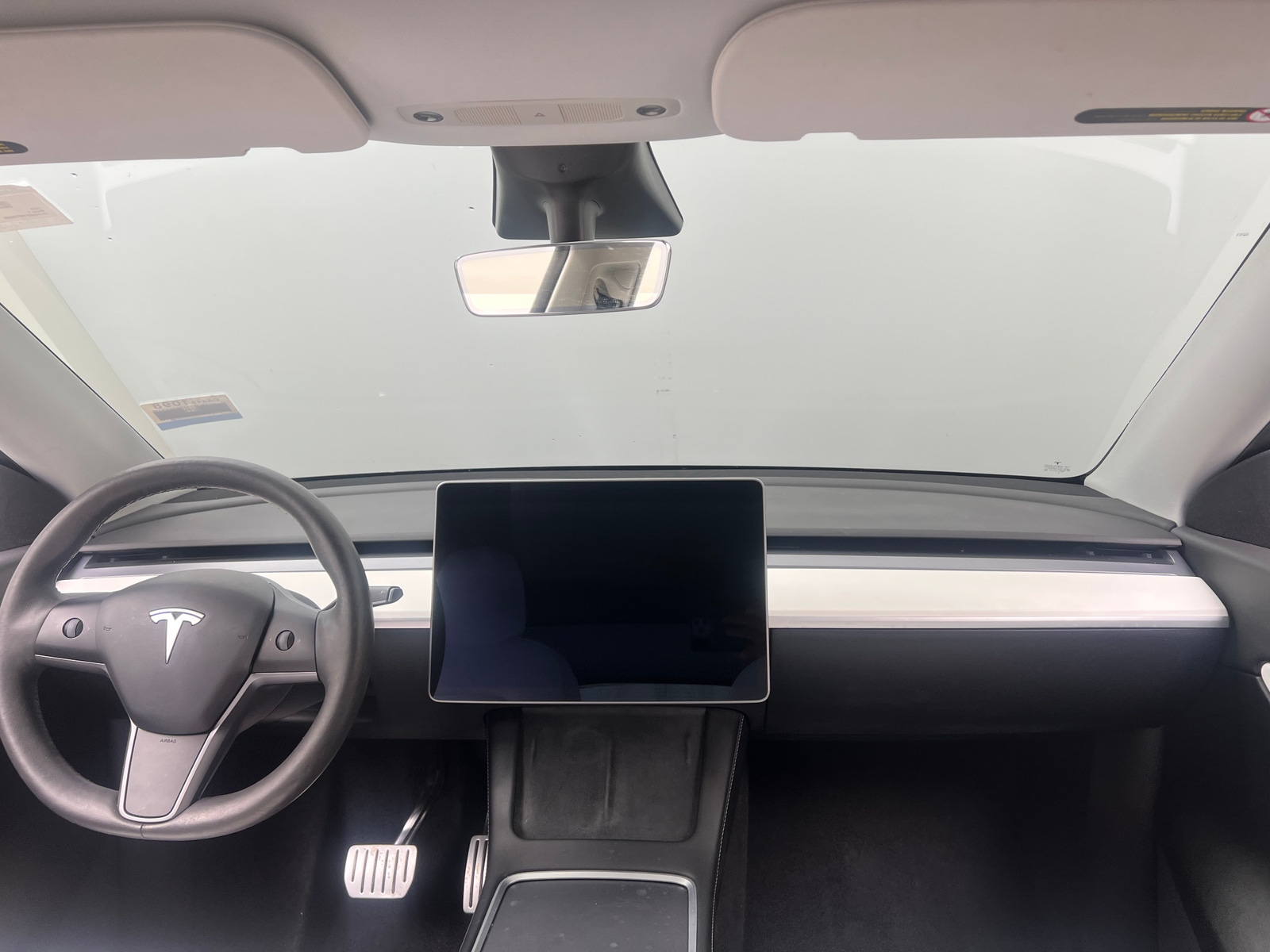 Thumbnail: 2021 Tesla Model Y - 2