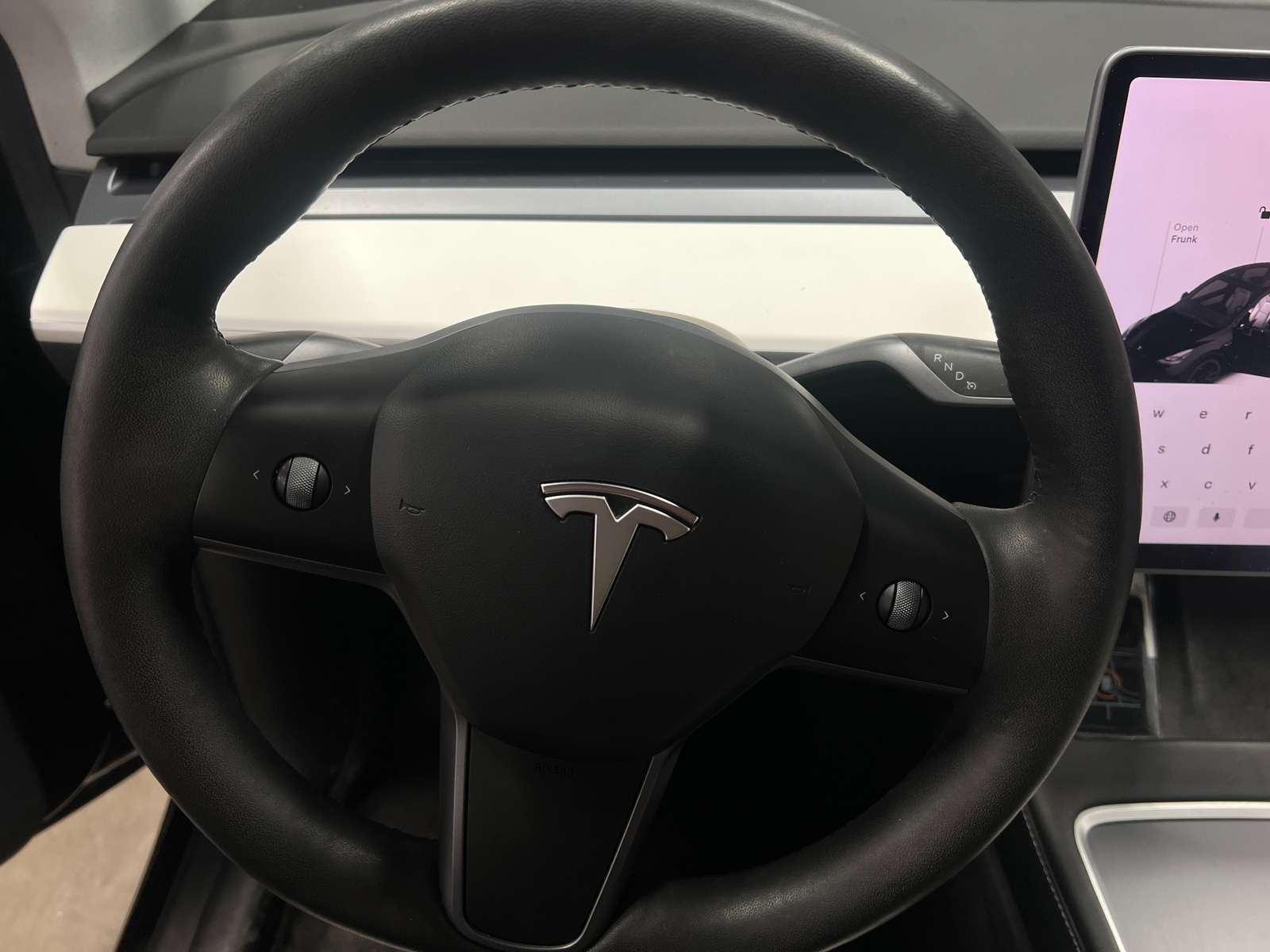Thumbnail: 2021 Tesla Model Y - 4