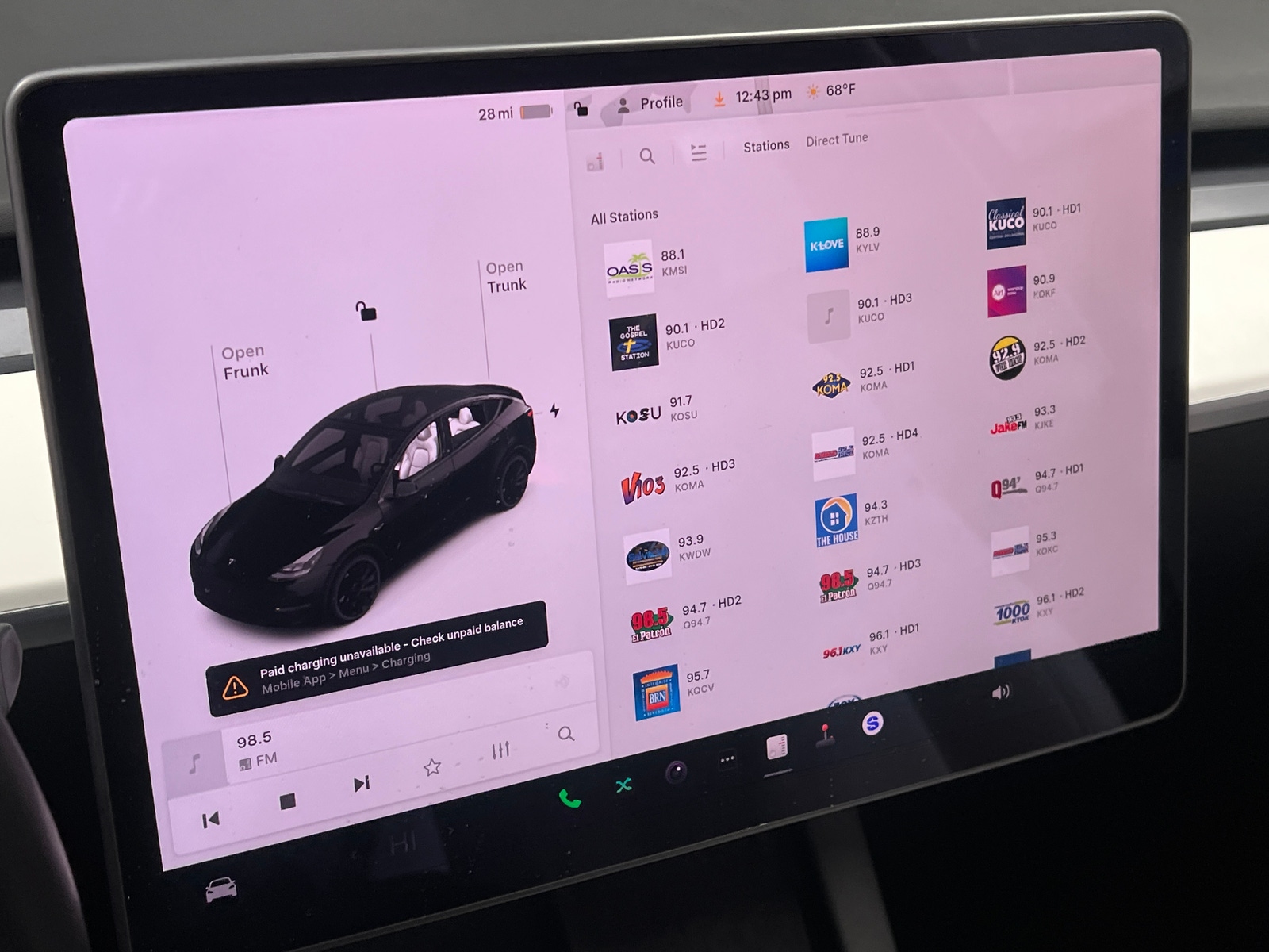 Thumbnail: 2021 Tesla Model Y - 3