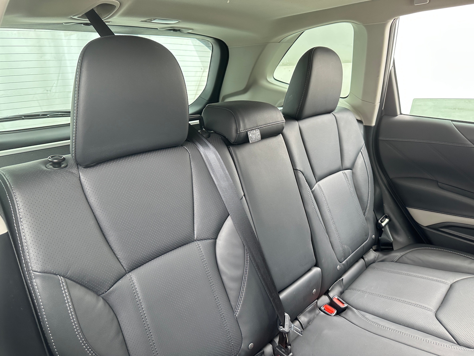 Thumbnail: 2023 Subaru Forester - 5