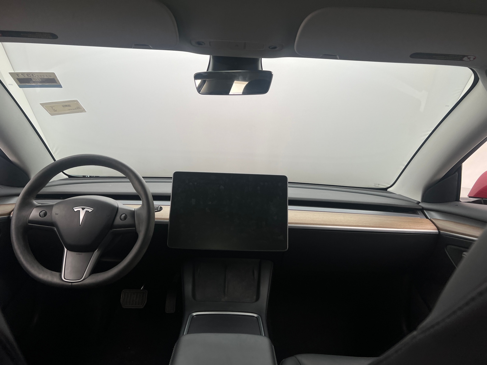 Thumbnail: 2022 Tesla Model 3 - 2