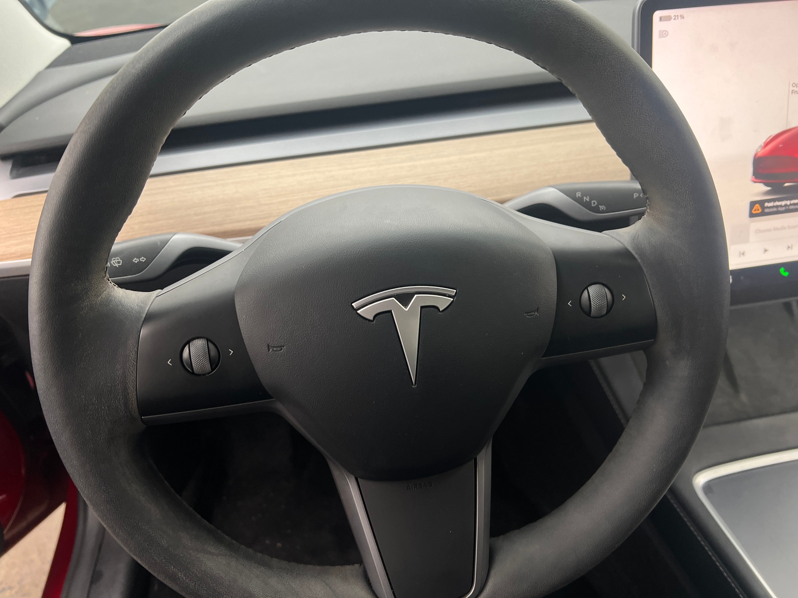 Thumbnail: 2022 Tesla Model 3 - 4