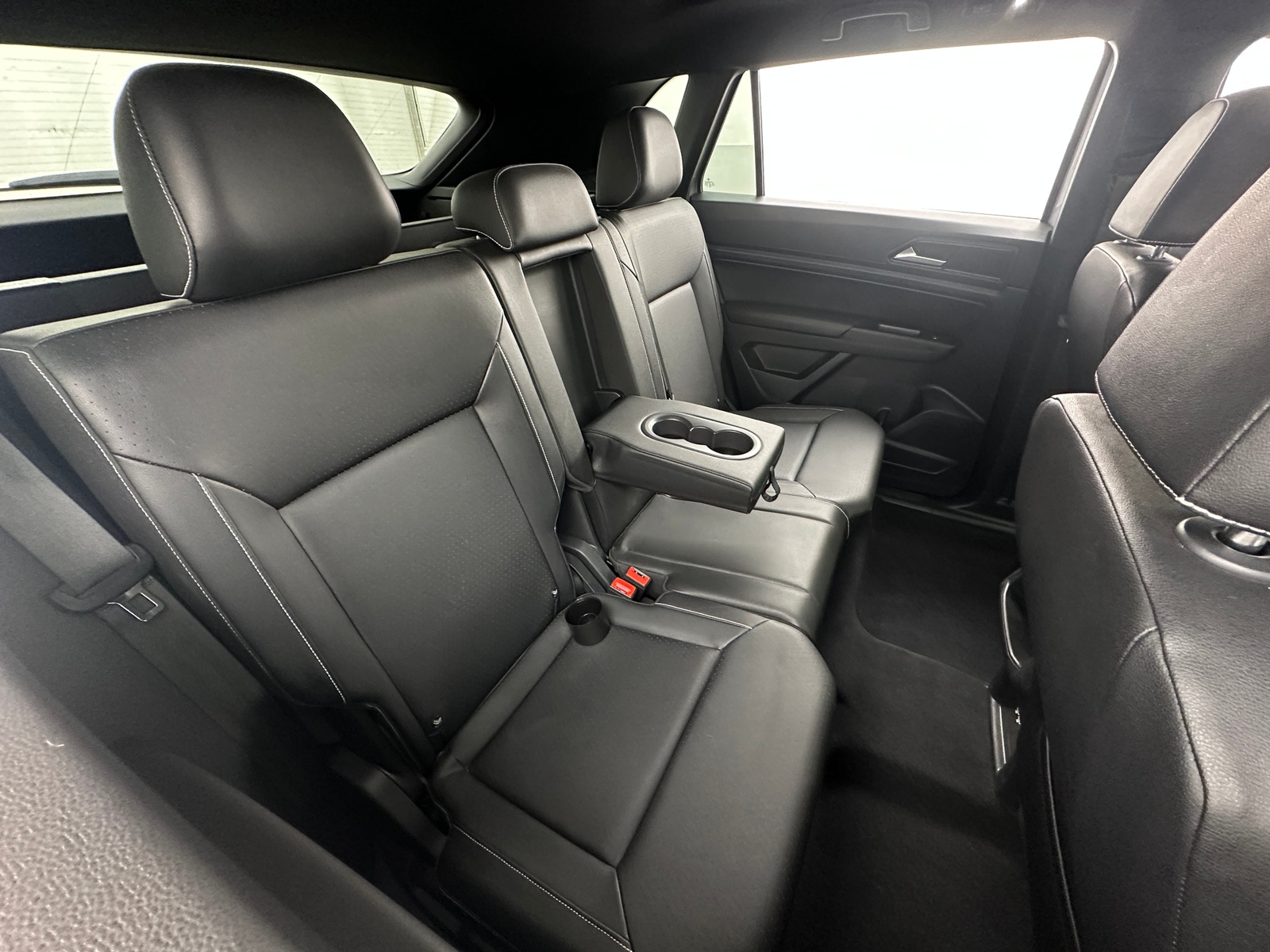 Thumbnail: 2020 Volkswagen Atlas - 5