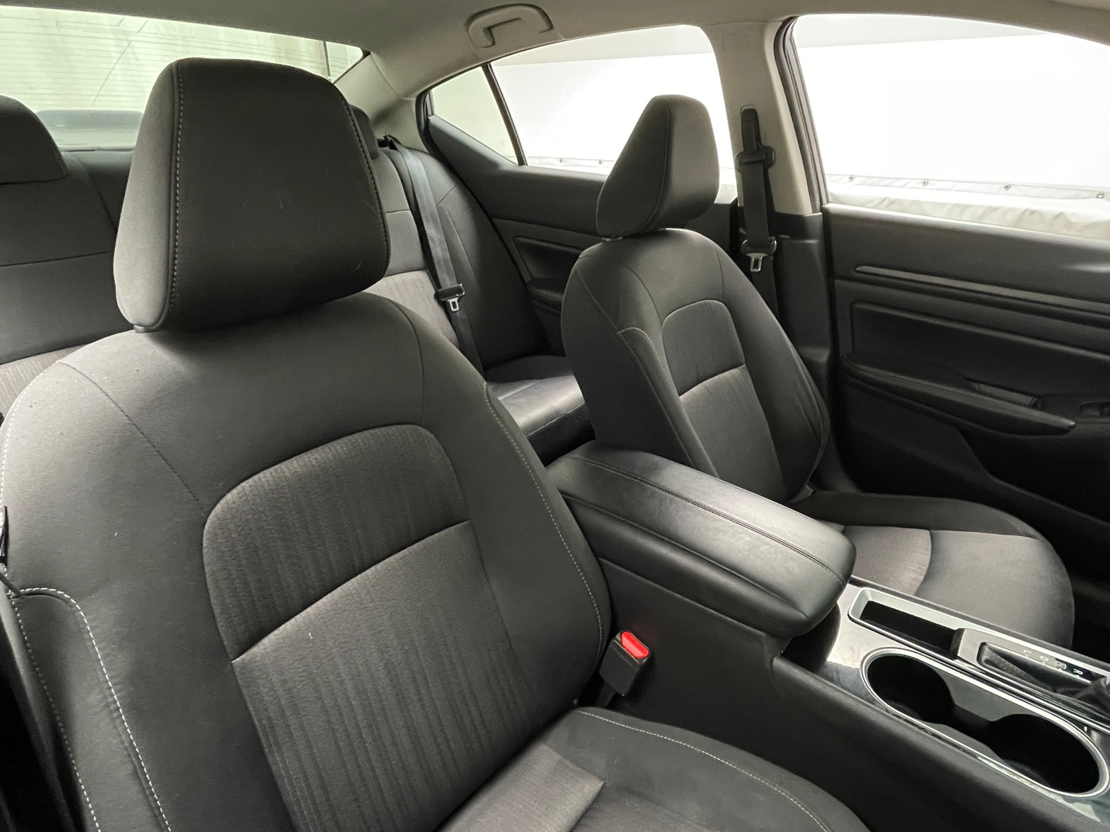 Thumbnail: 2024 Nissan Altima - 2