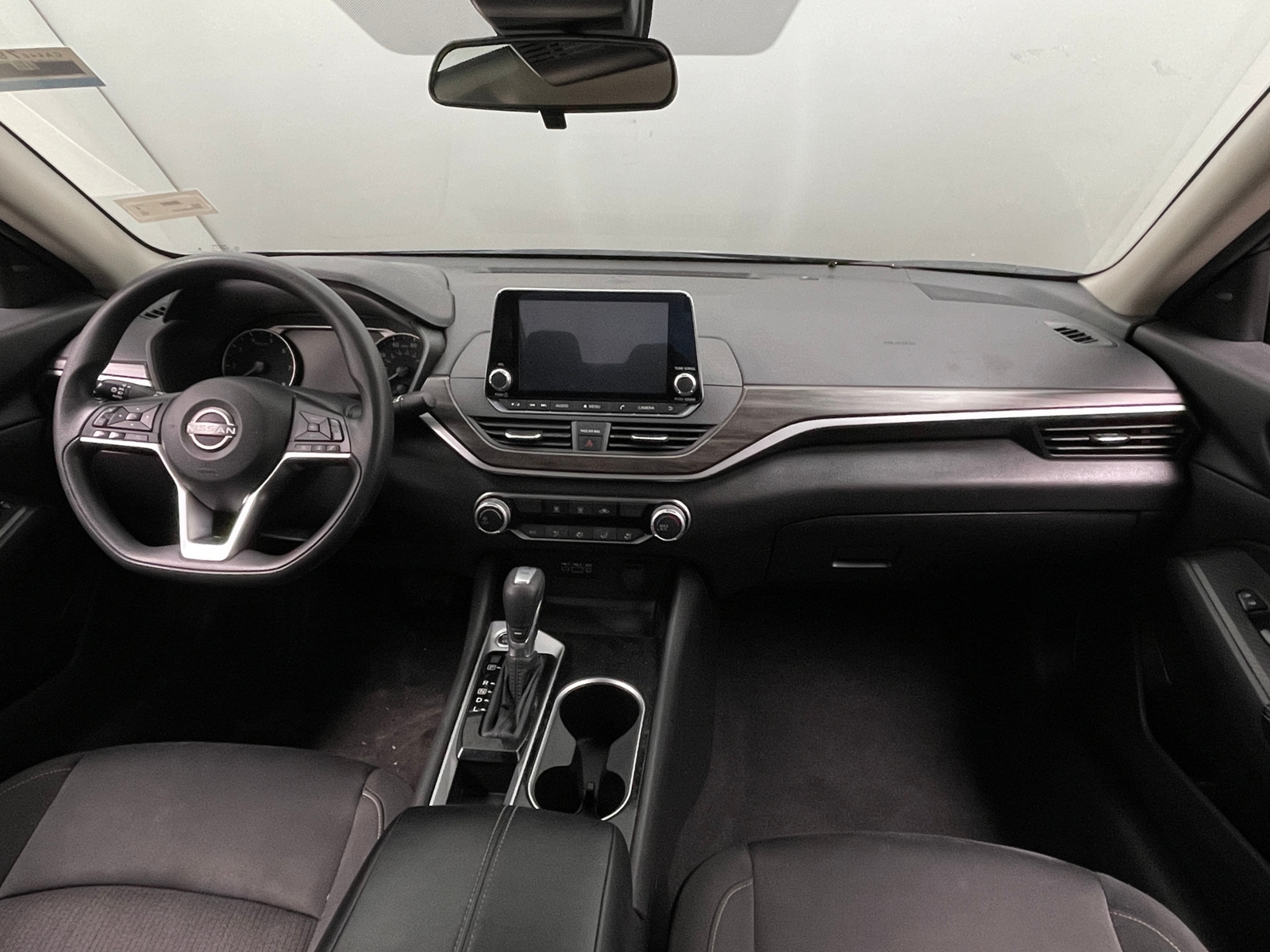 Thumbnail: 2024 Nissan Altima - 3