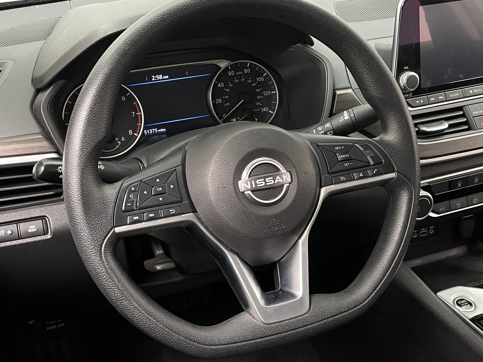 Thumbnail: 2024 Nissan Altima - 5