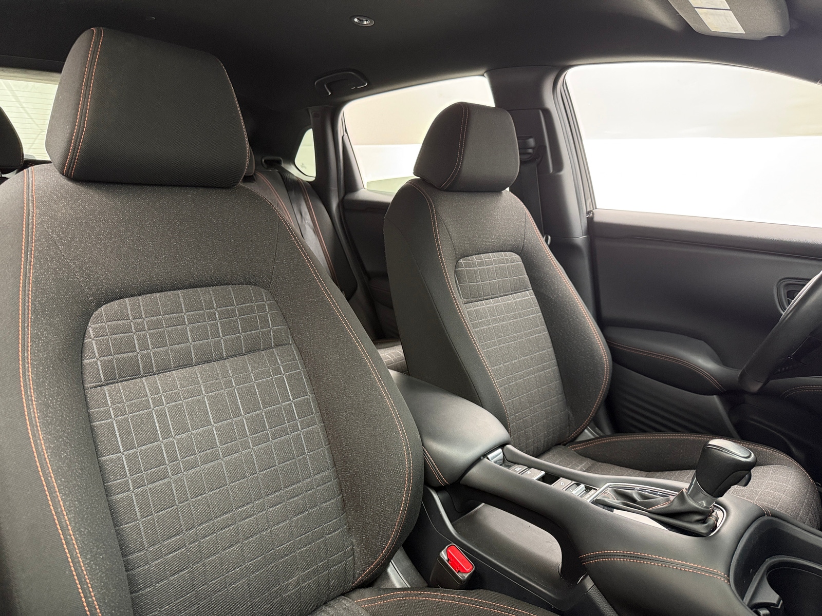 Thumbnail: 2023 Honda HR-V - 2