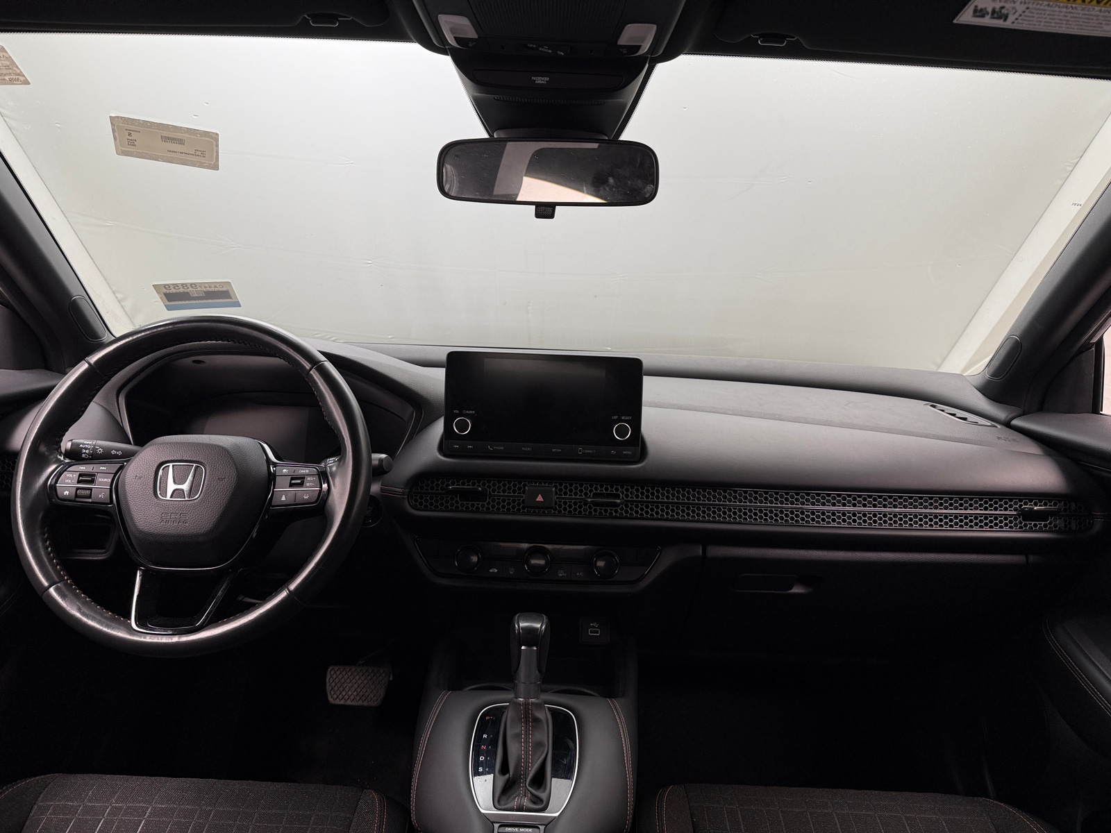 Thumbnail: 2023 Honda HR-V - 3