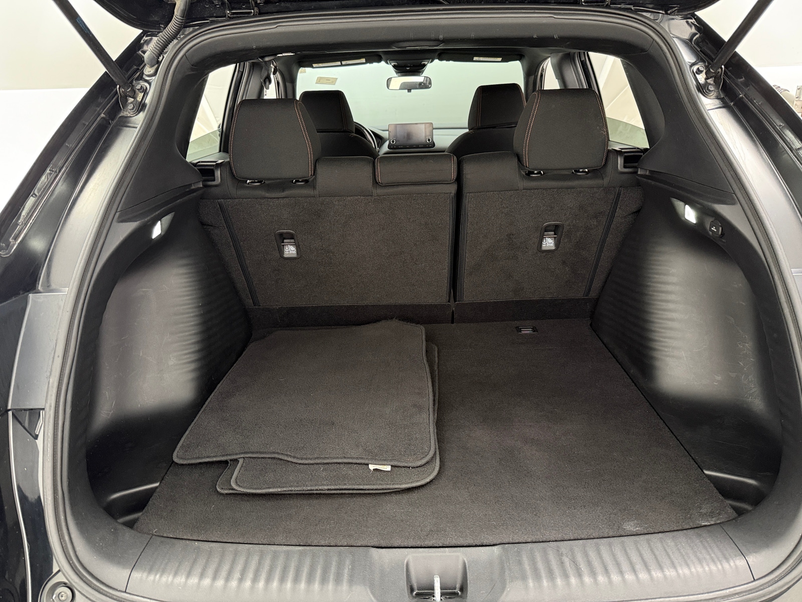 Thumbnail: 2023 Honda HR-V - 7